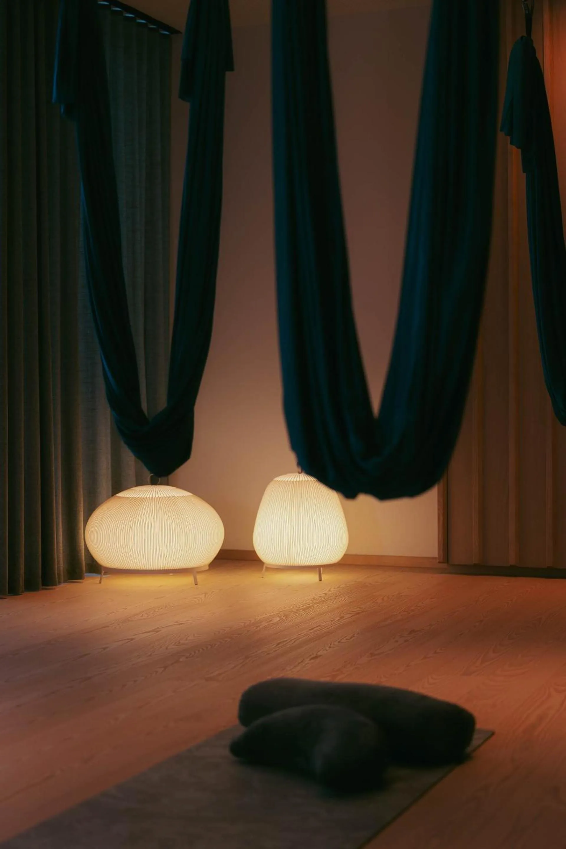 Fitness centre/facilities, Bed in NEW Hotel Kristberg in Lech - new opening since December 2025