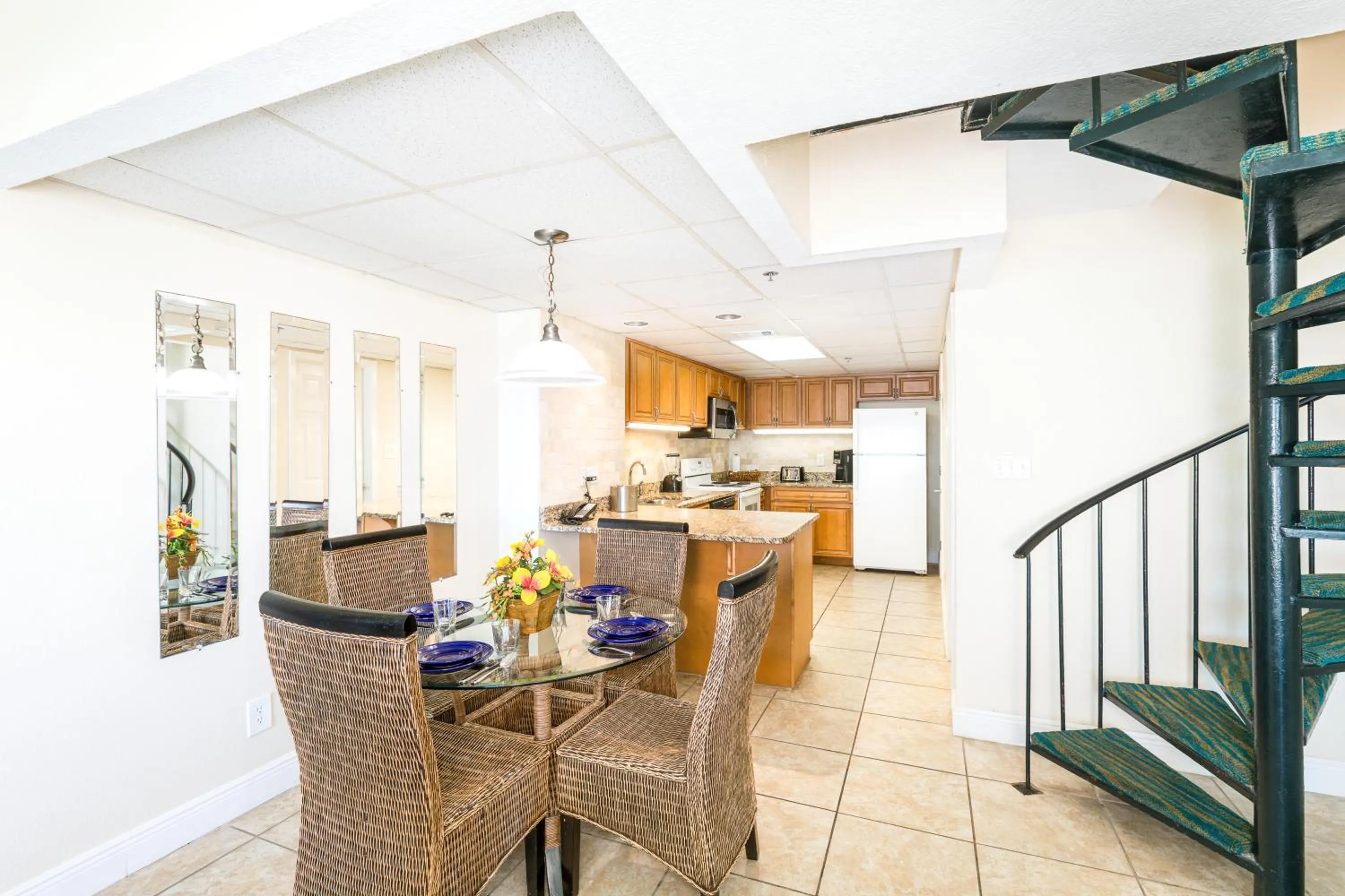 Landmark Holiday Beach