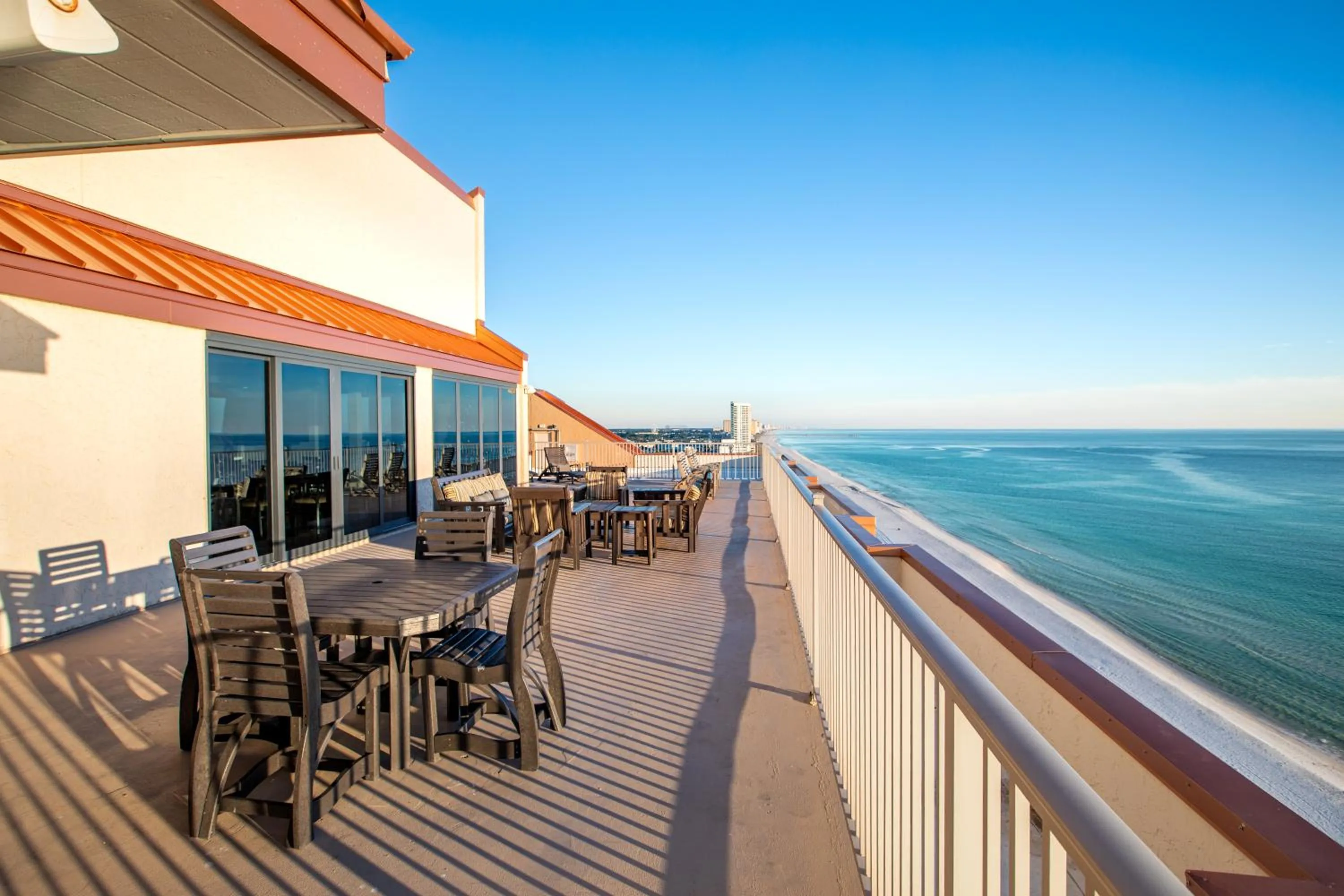 Landmark Holiday Beach