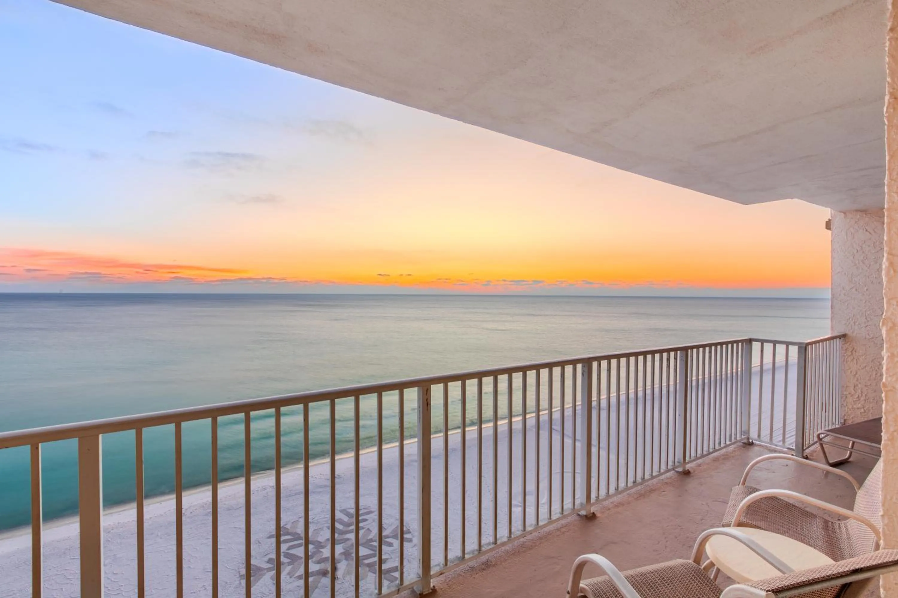 Landmark Holiday Beach