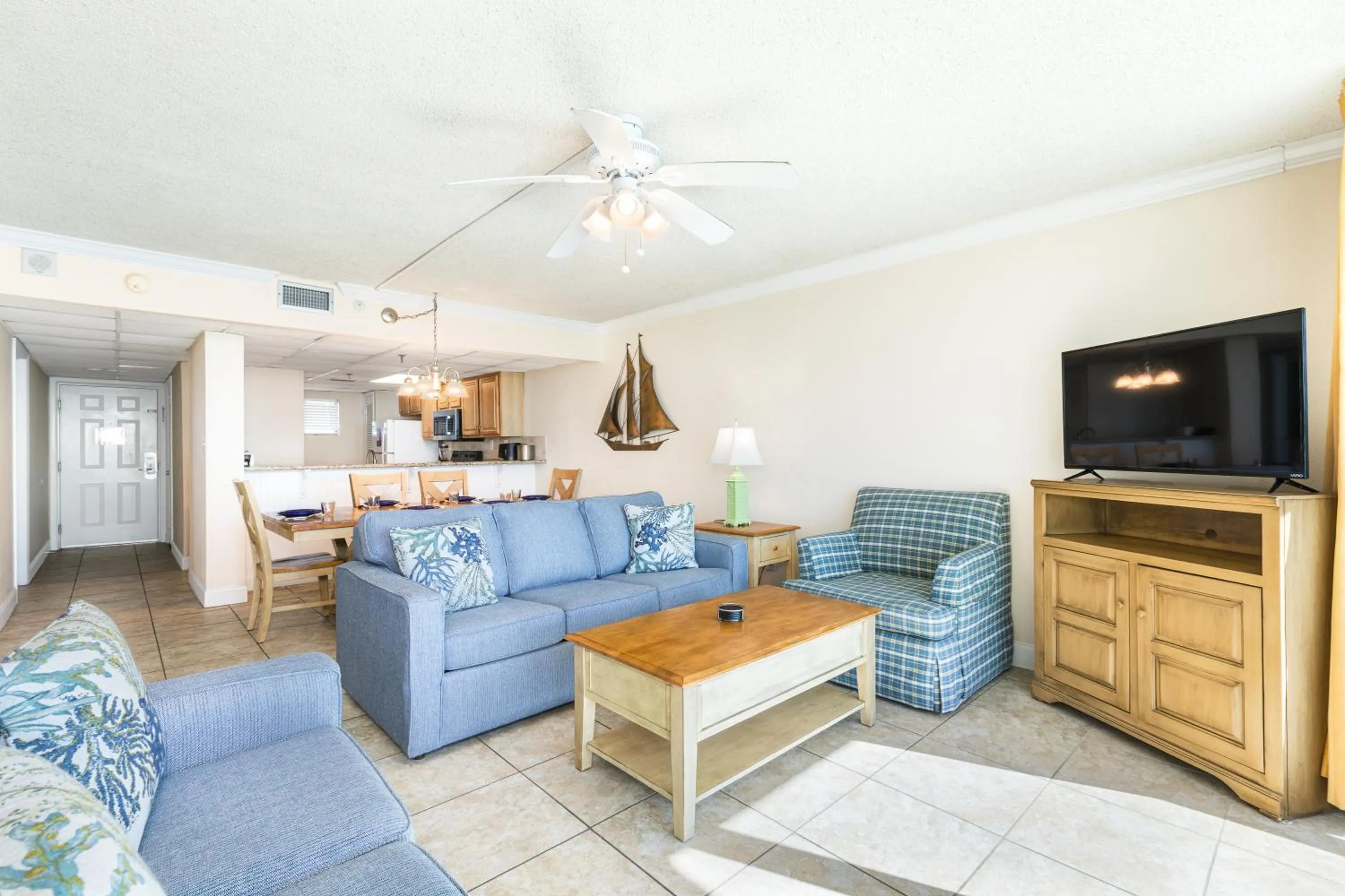 Landmark Holiday Beach