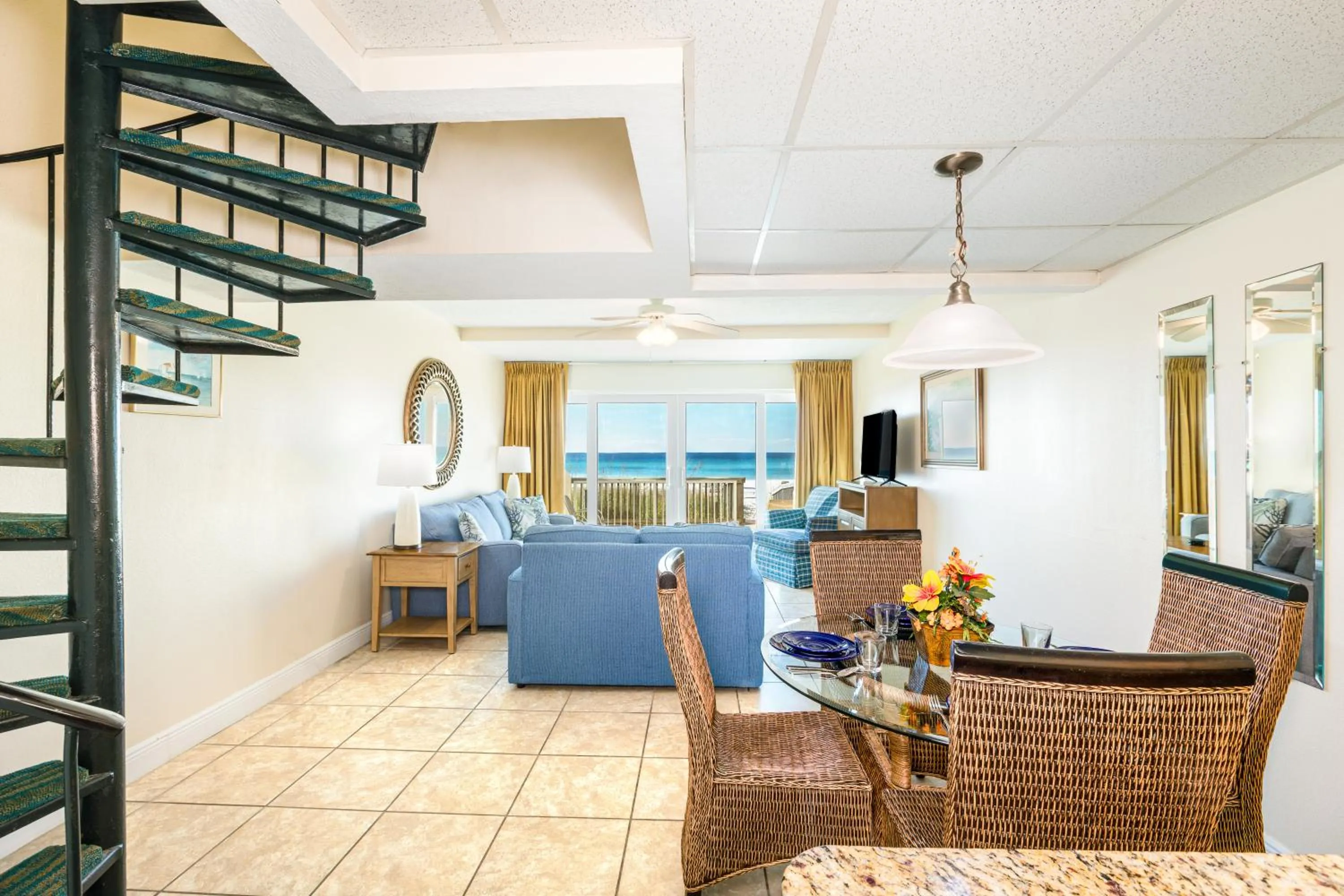 Landmark Holiday Beach