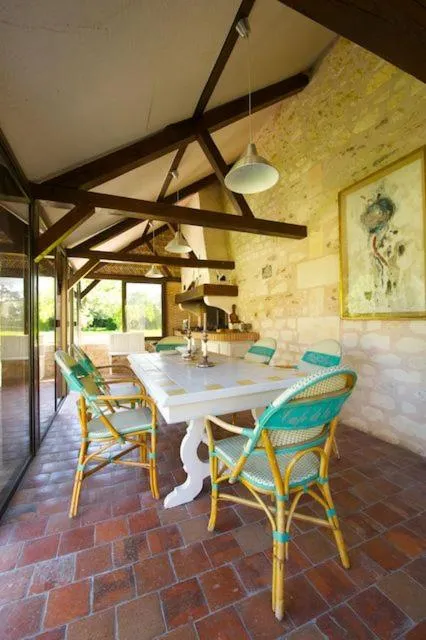 Manoir de la Foulquetiere