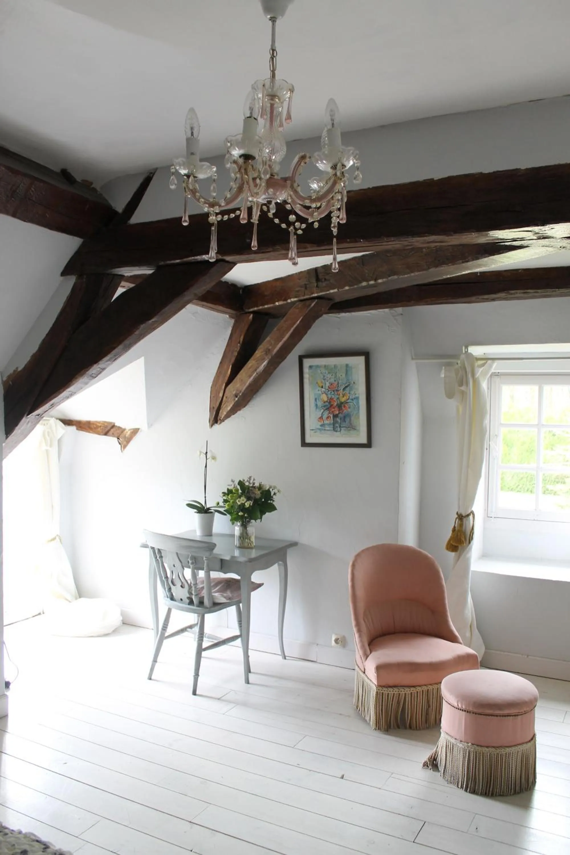 Manoir de la Foulquetiere