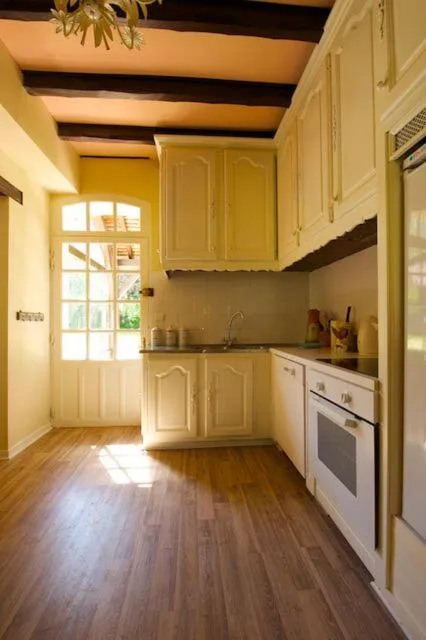 Manoir de la Foulquetiere