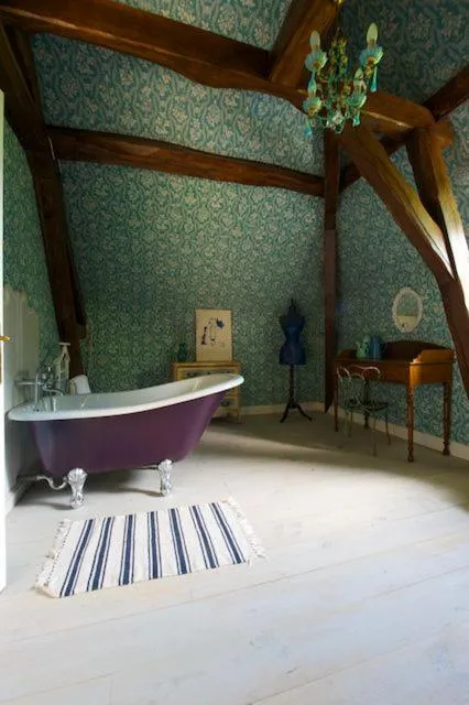 Manoir de la Foulquetiere