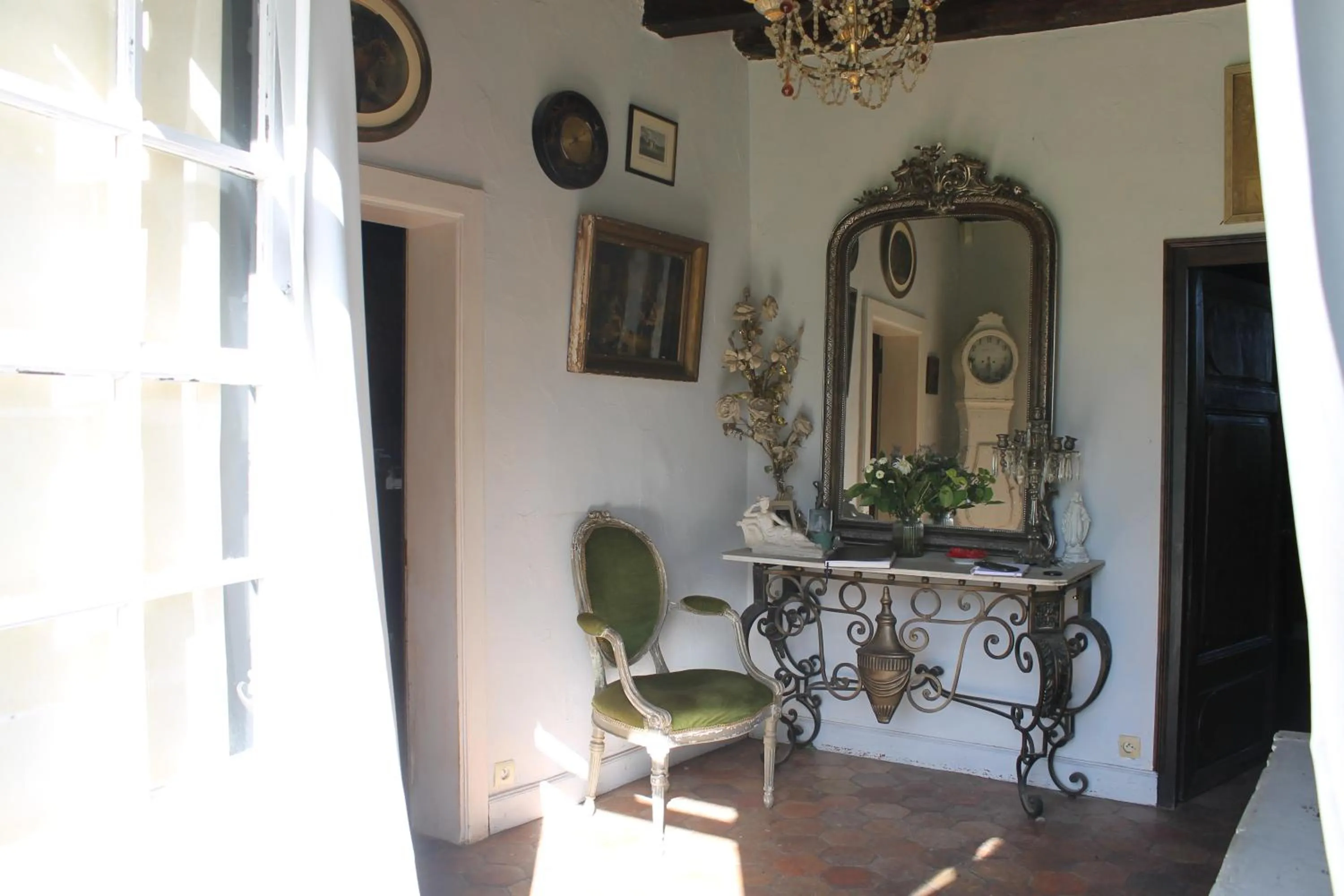 Manoir de la Foulquetiere