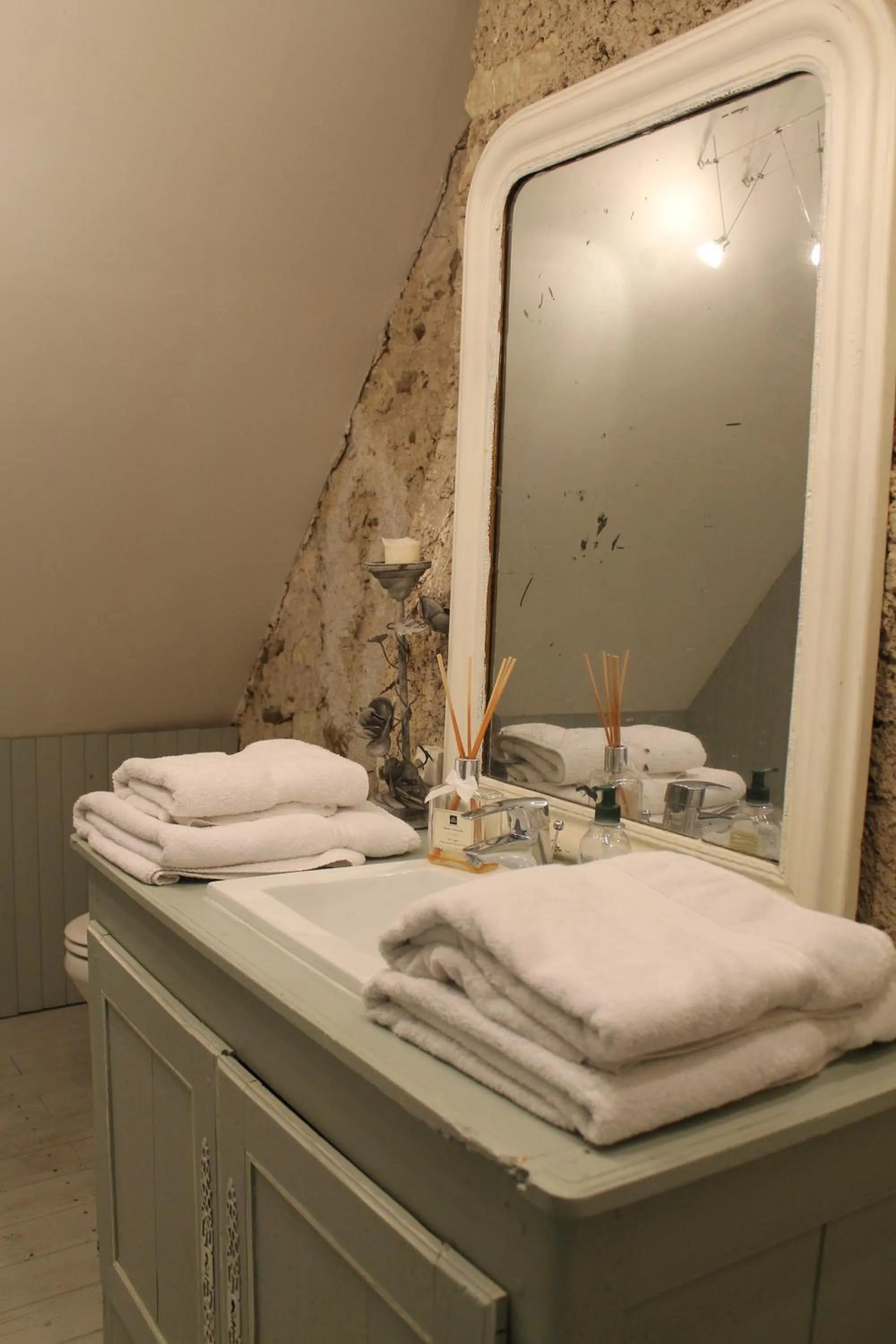 Manoir de la Foulquetiere