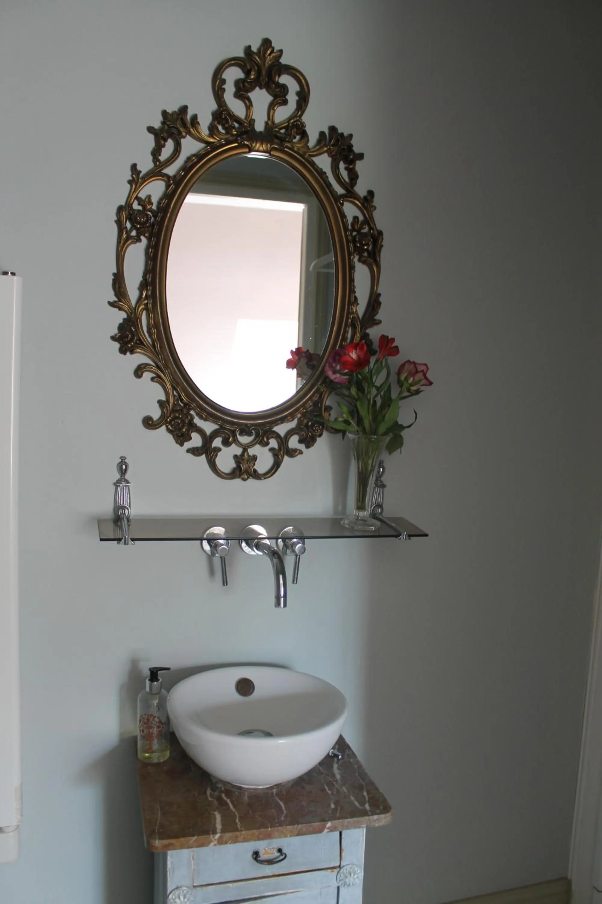 Manoir de la Foulquetiere