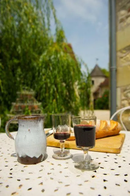 Manoir de la Foulquetiere