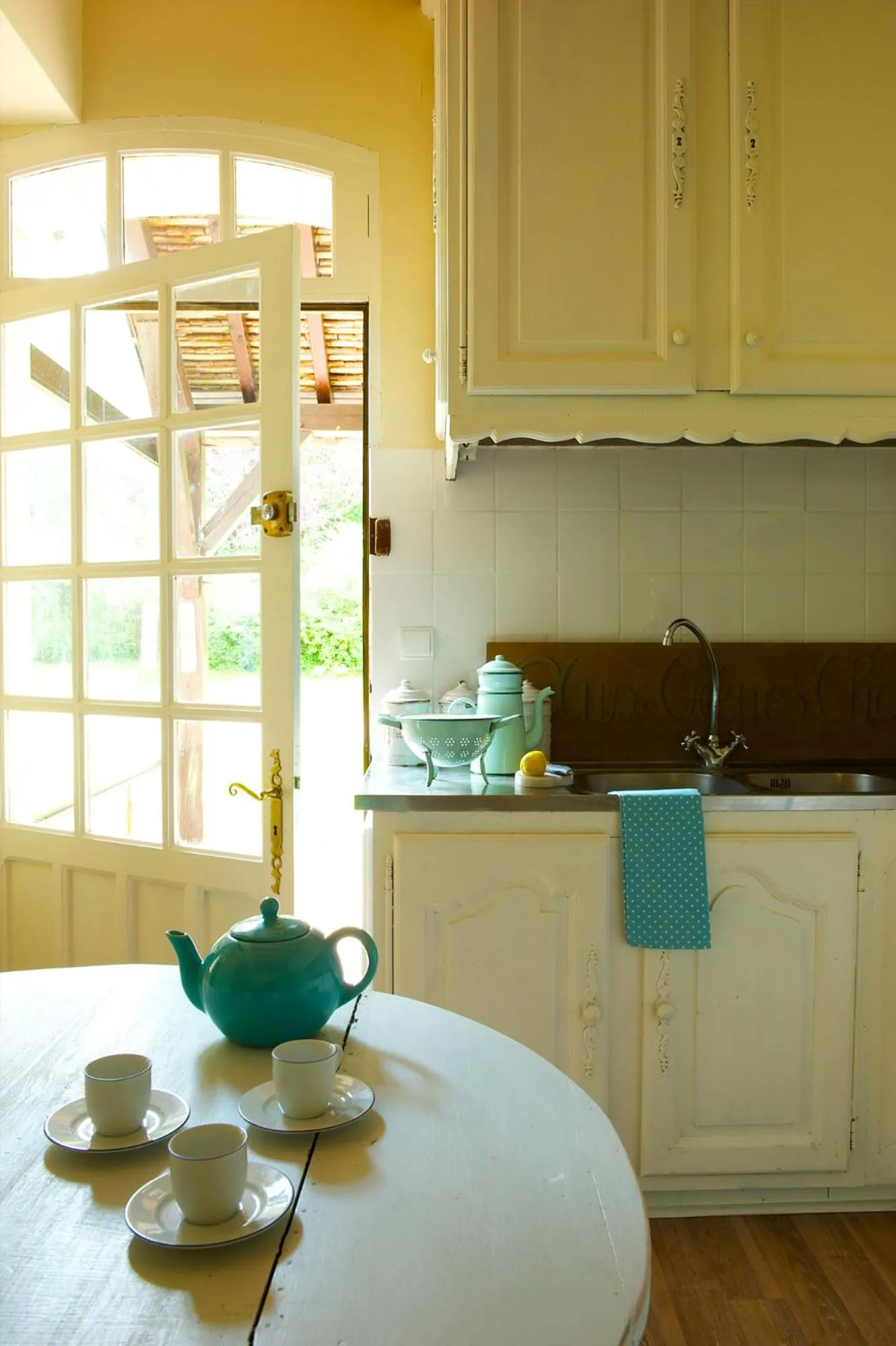 Manoir de la Foulquetiere