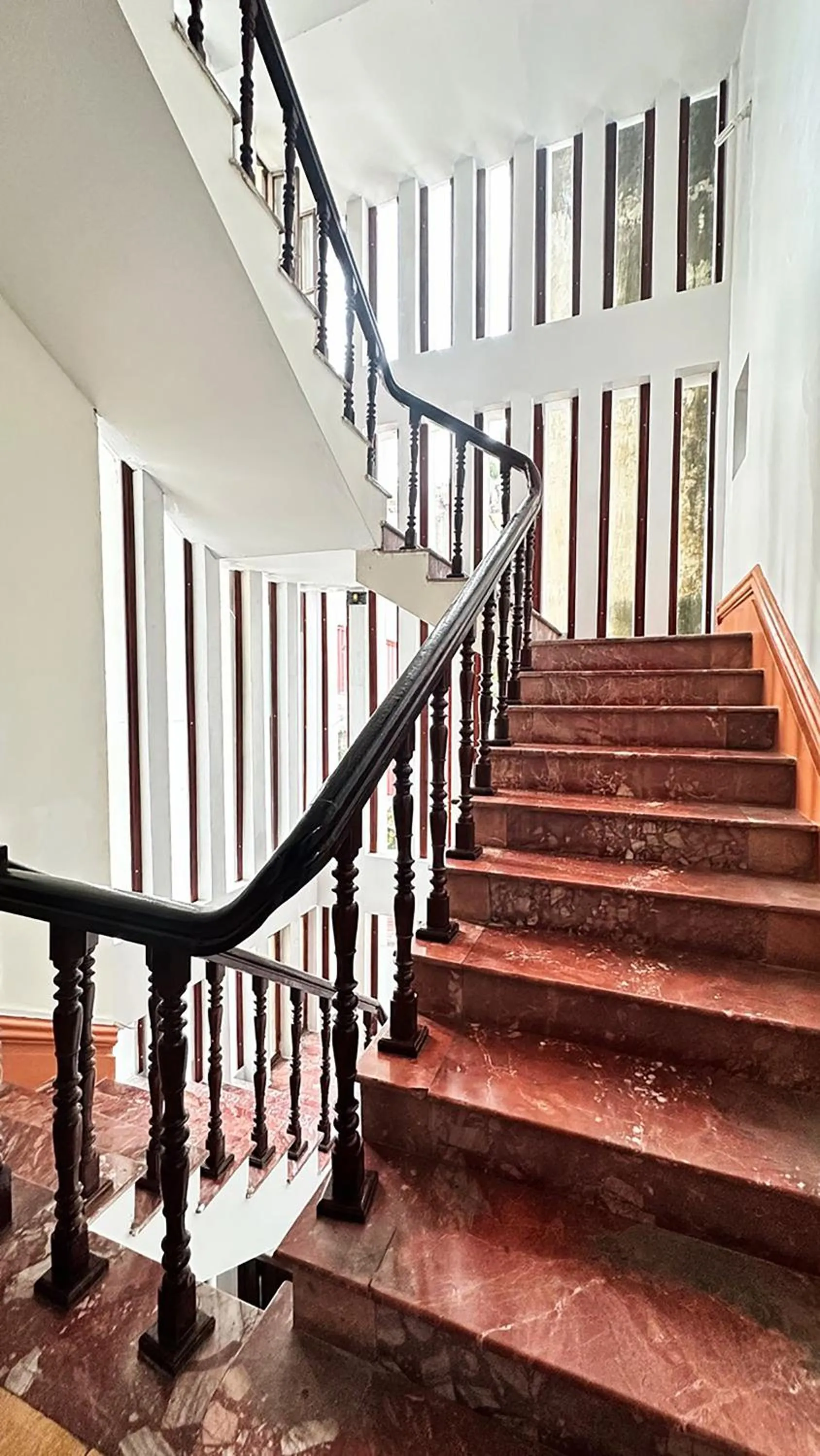 Property building in Tuna Homestay Hanoi & Experience