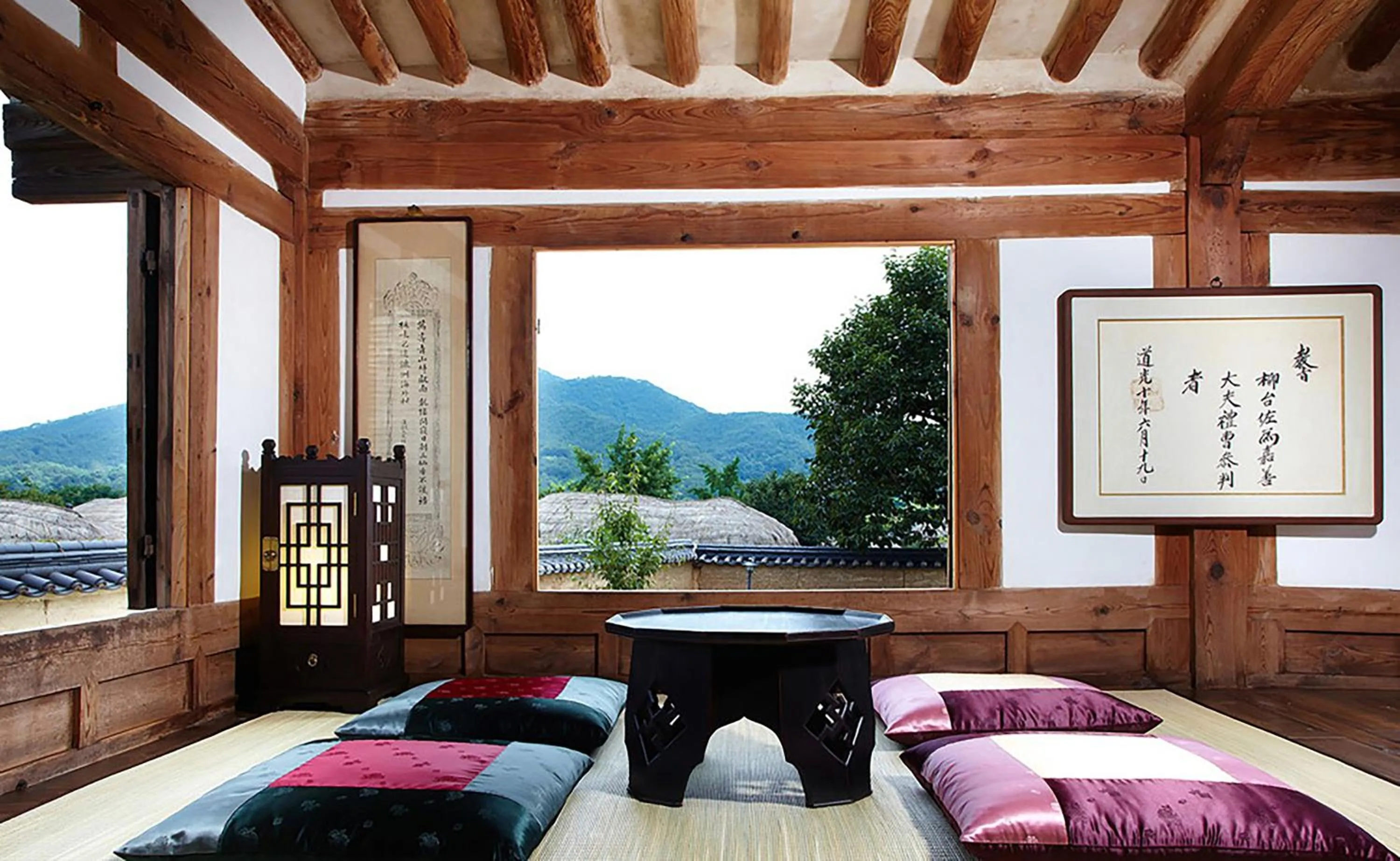 Property building in Bukchondaek