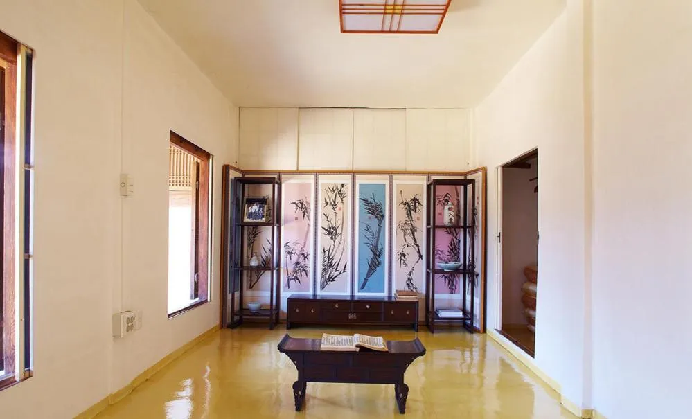 Property building in Bukchondaek