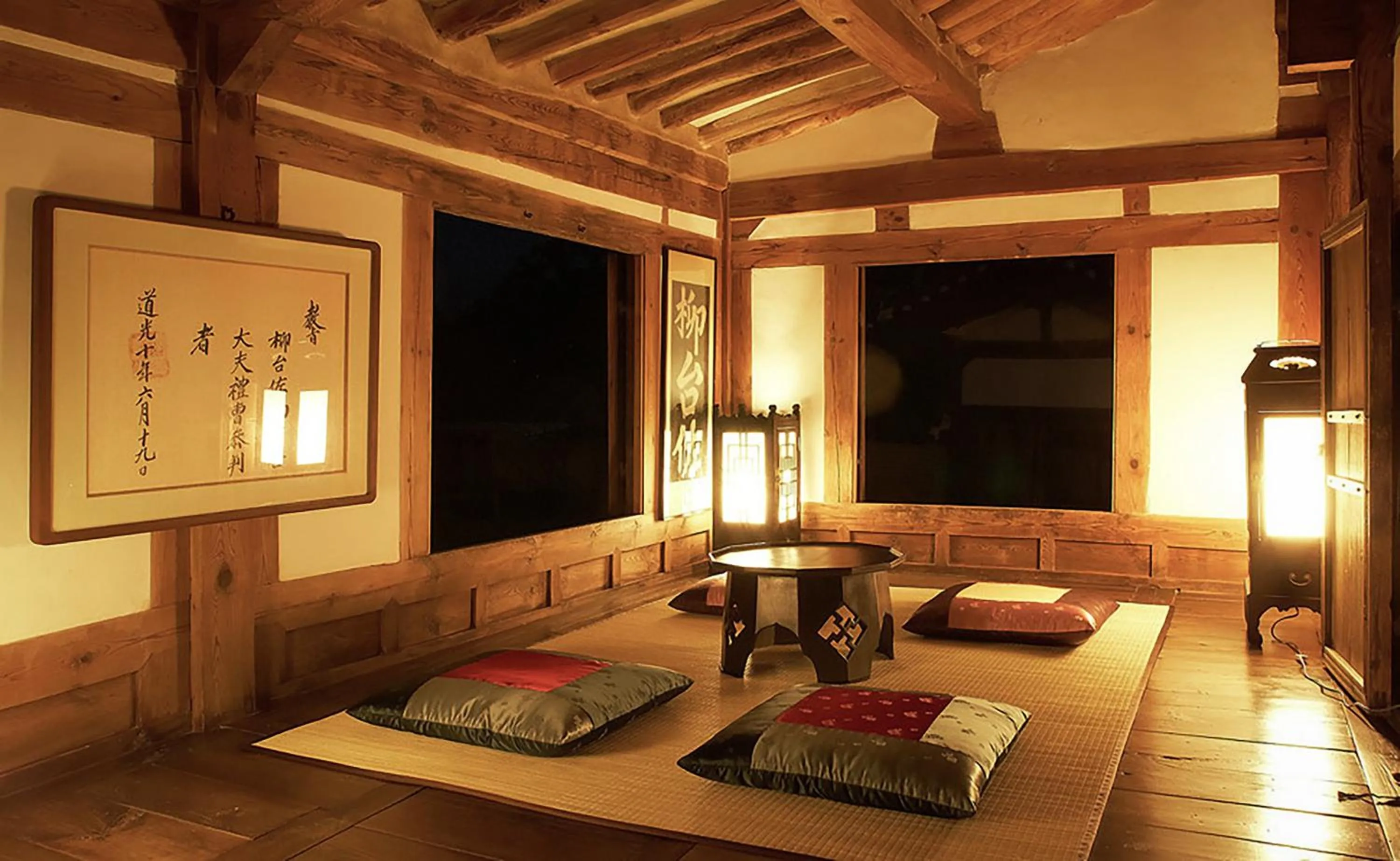 Property building in Bukchondaek