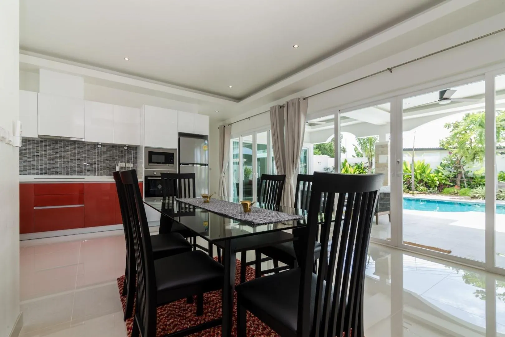 Orchid Paradise Homes 404