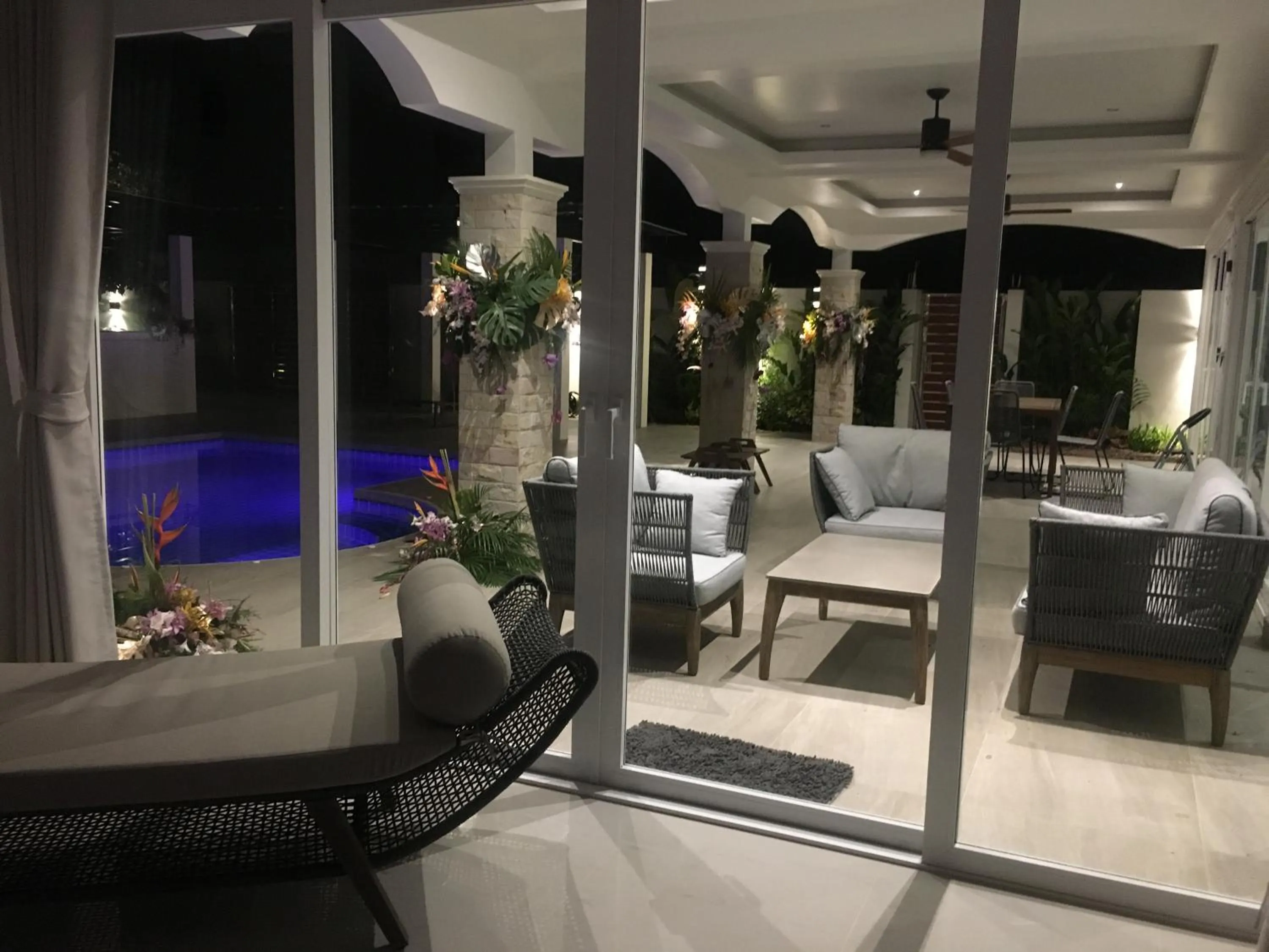 Orchid Paradise Homes 404