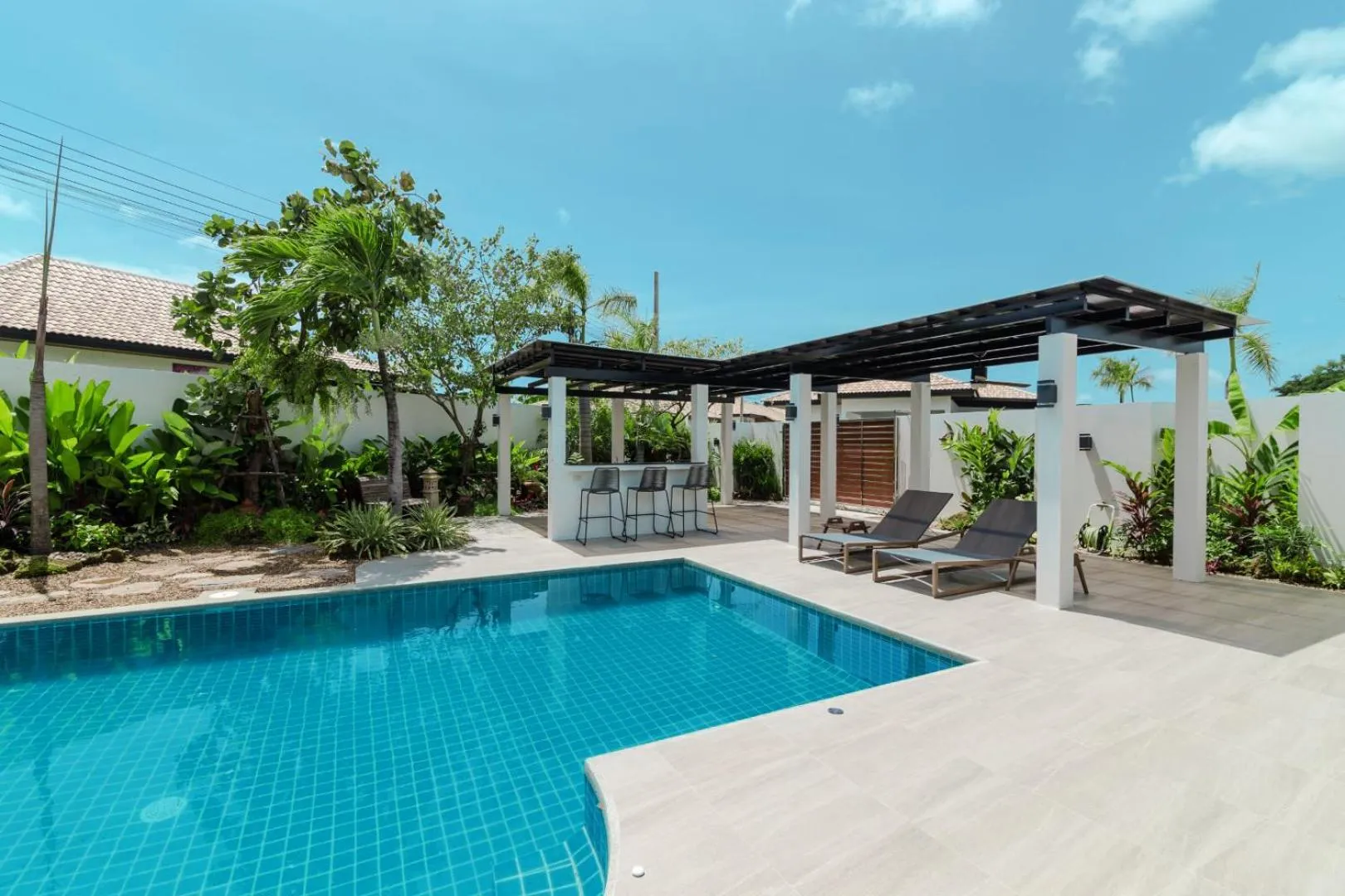 Orchid Paradise Homes 404