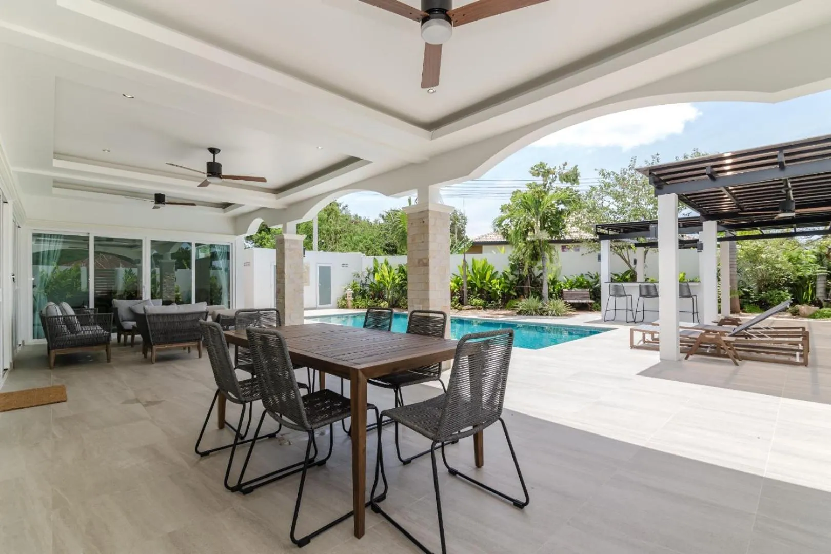 Orchid Paradise Homes 404