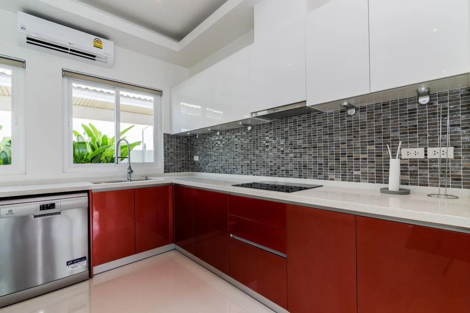 Orchid Paradise Homes 404