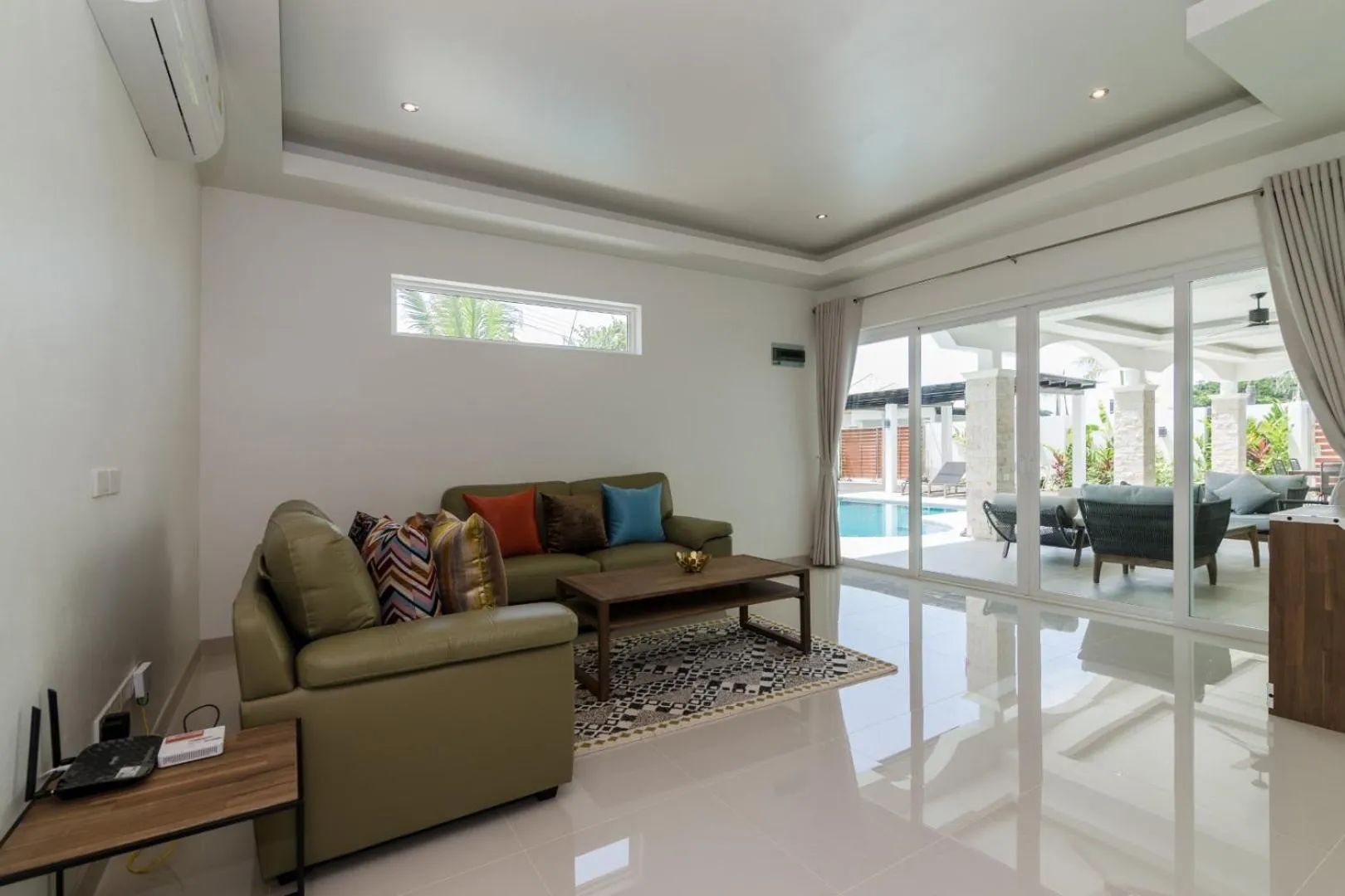 Orchid Paradise Homes 404