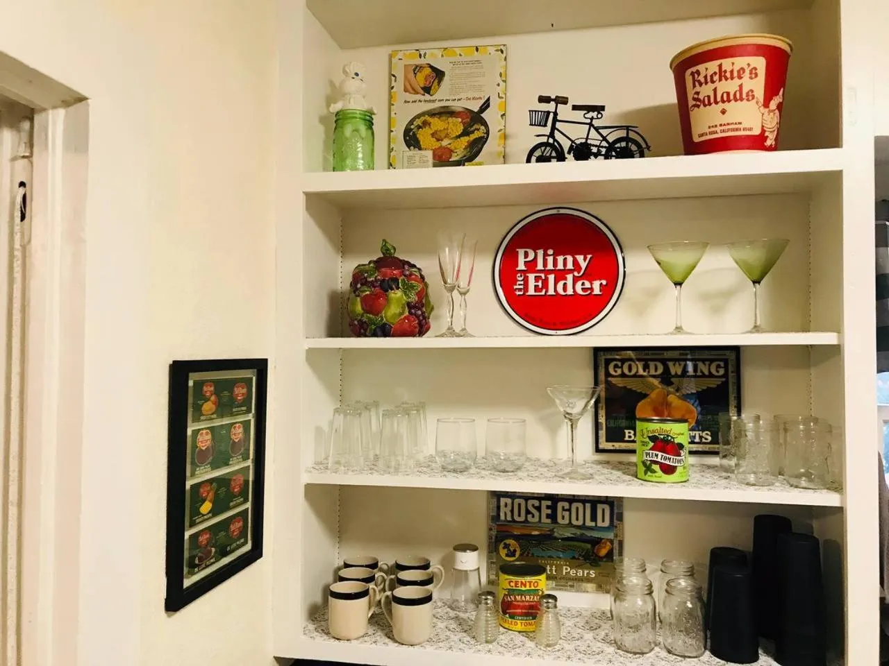 Historic House - Two units in one large home.