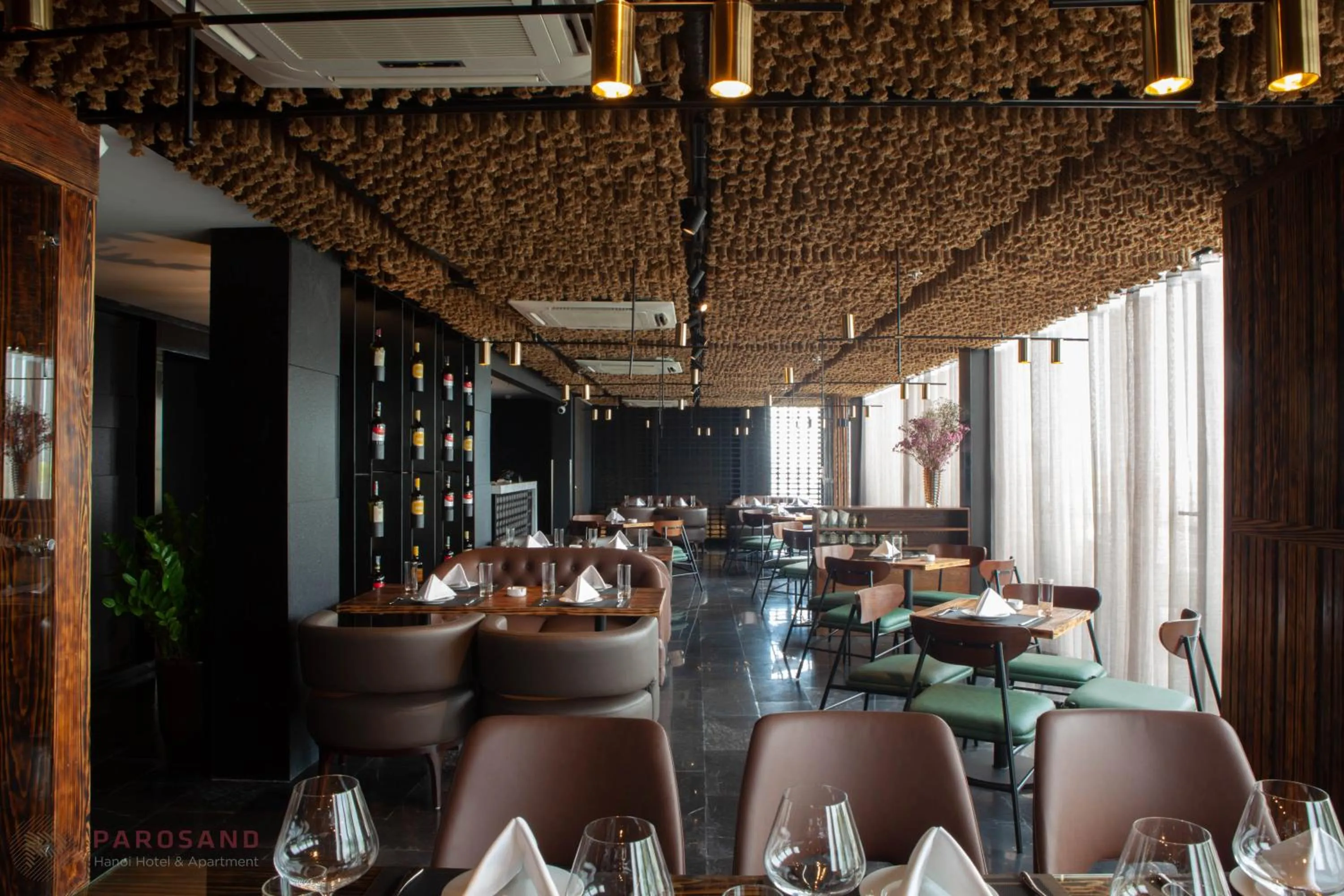 Parosand Hanoi Hotel