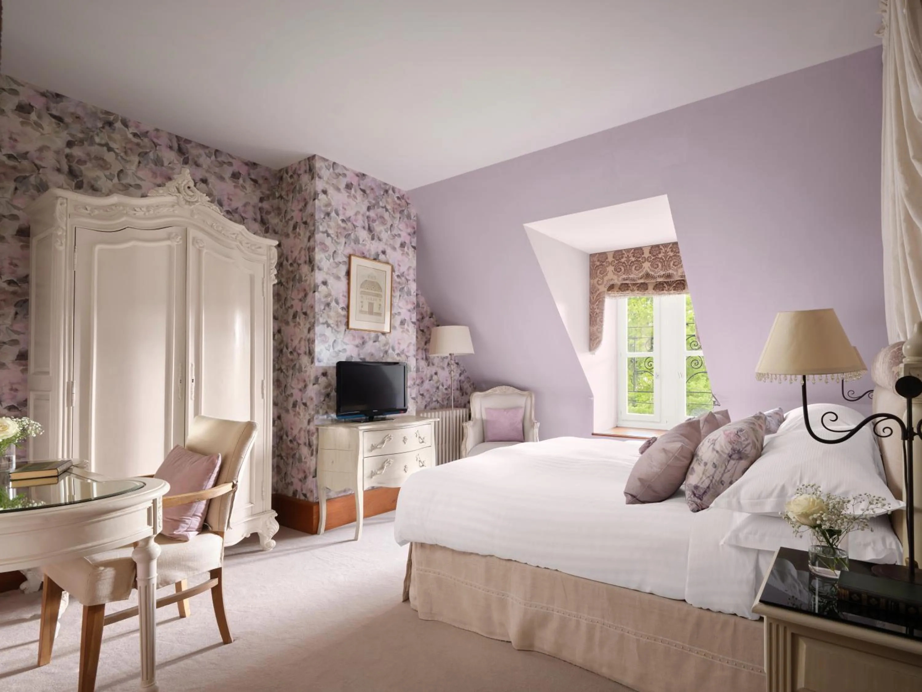 Abbaye de la Bussière