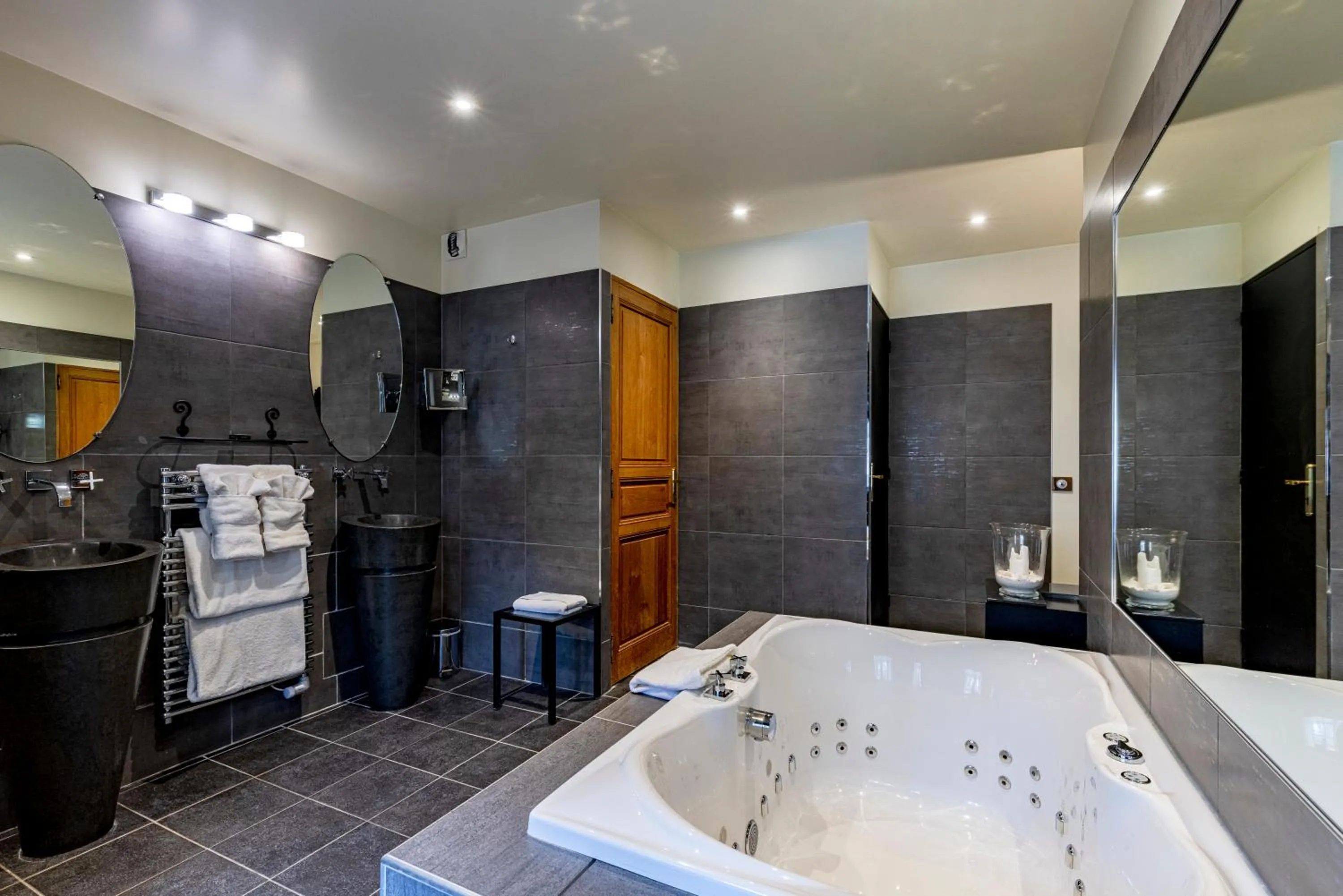 Abbaye de la Bussière