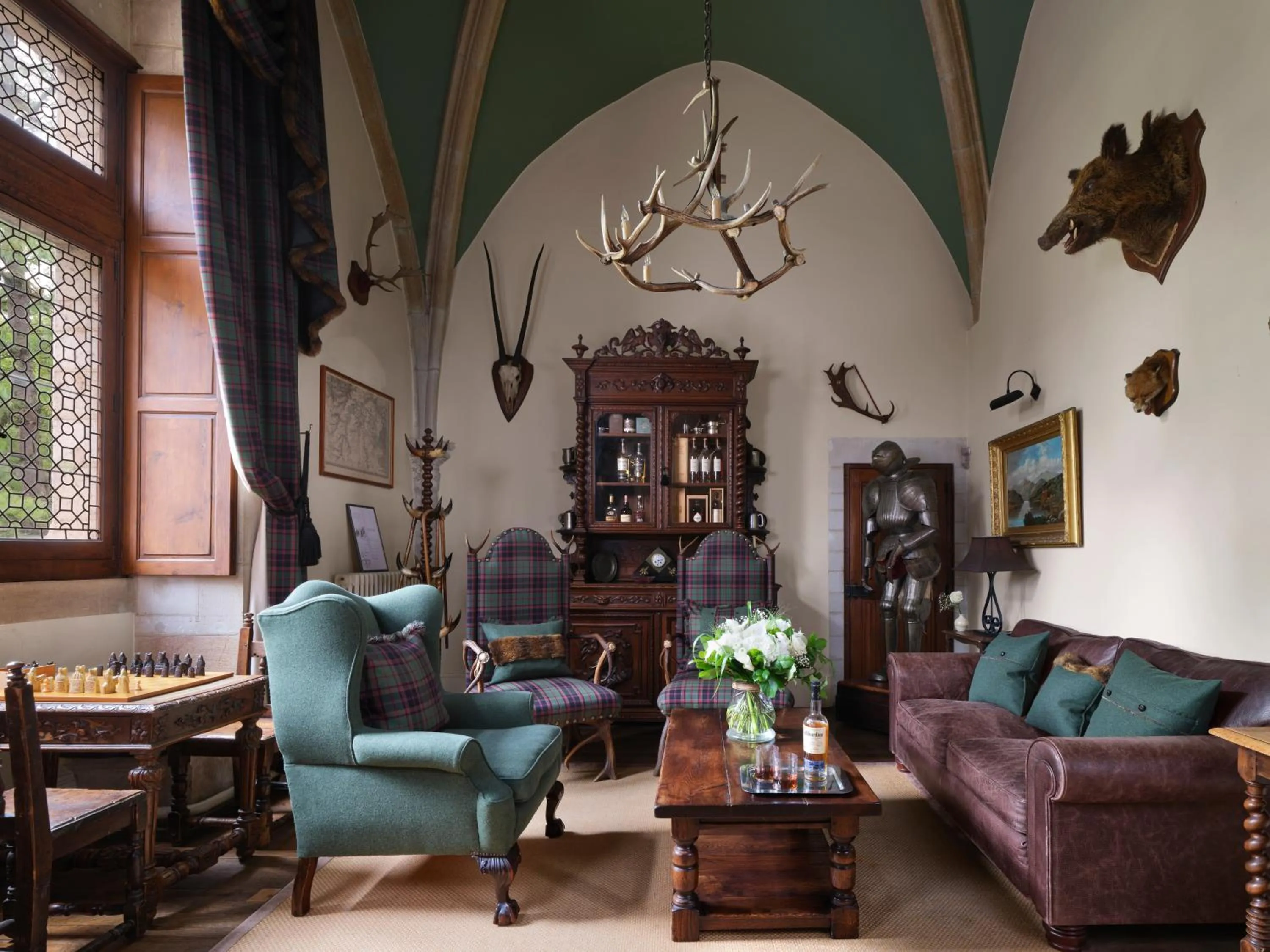 Abbaye de la Bussière