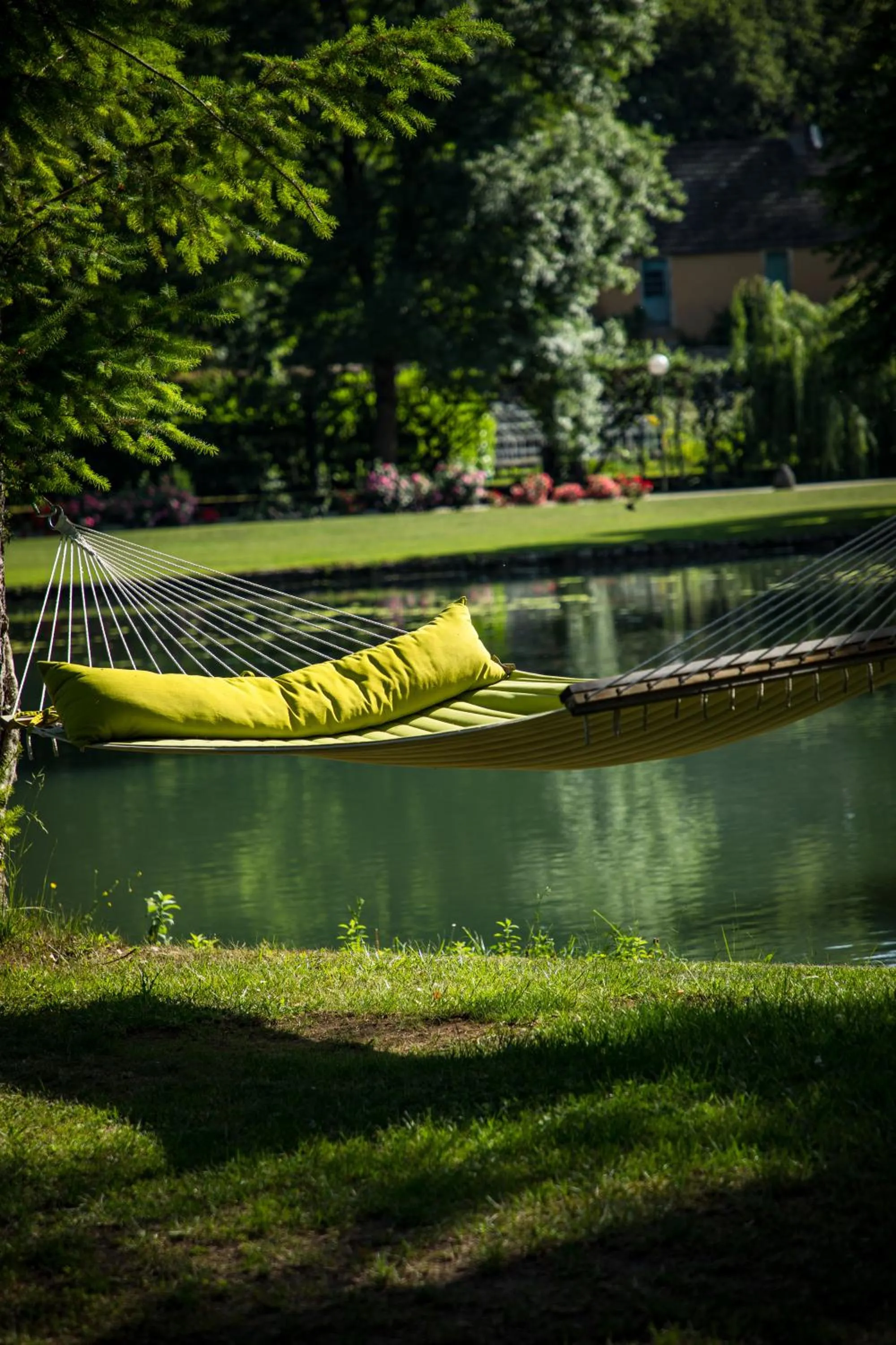 Abbaye de la Bussière