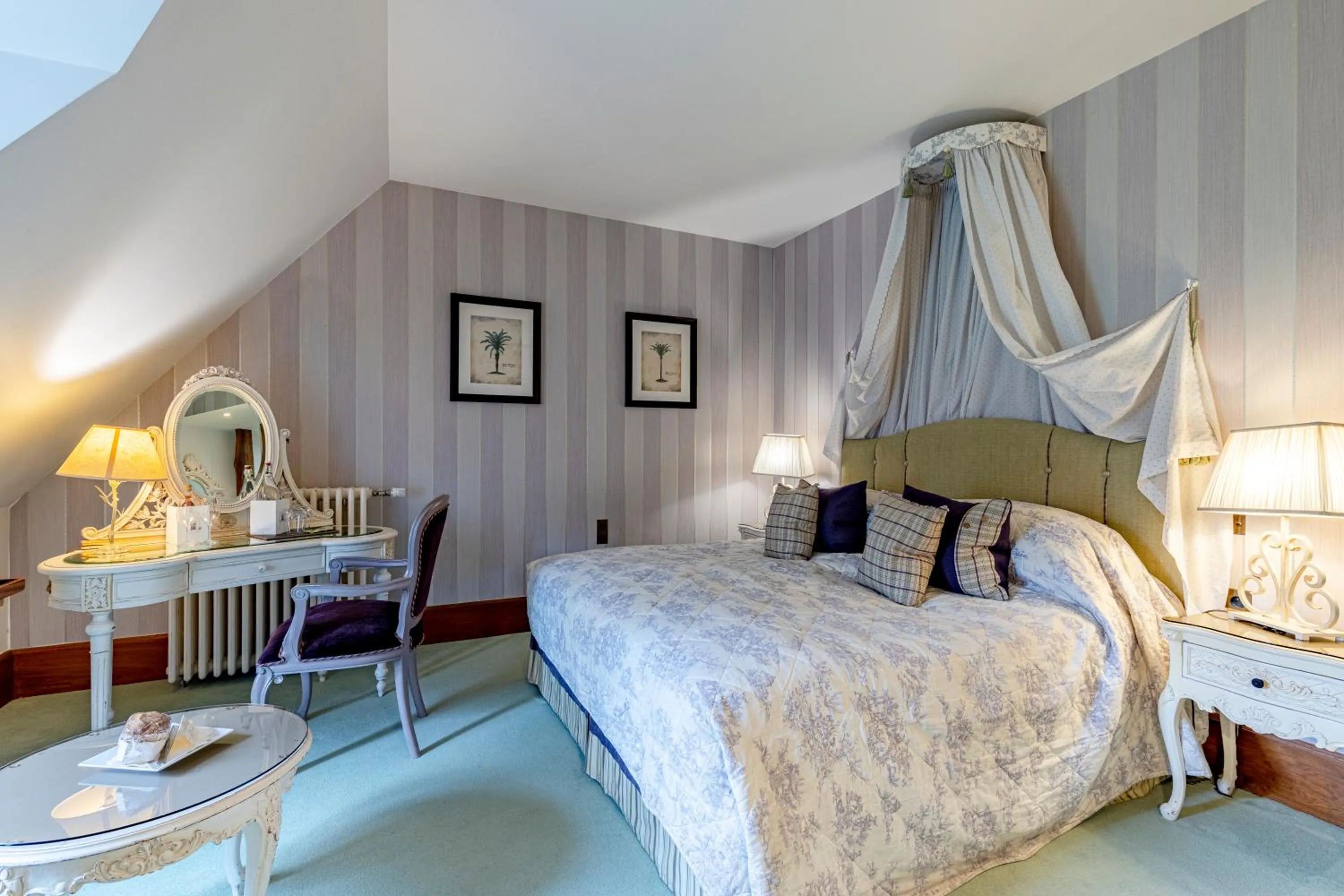 Abbaye de la Bussière