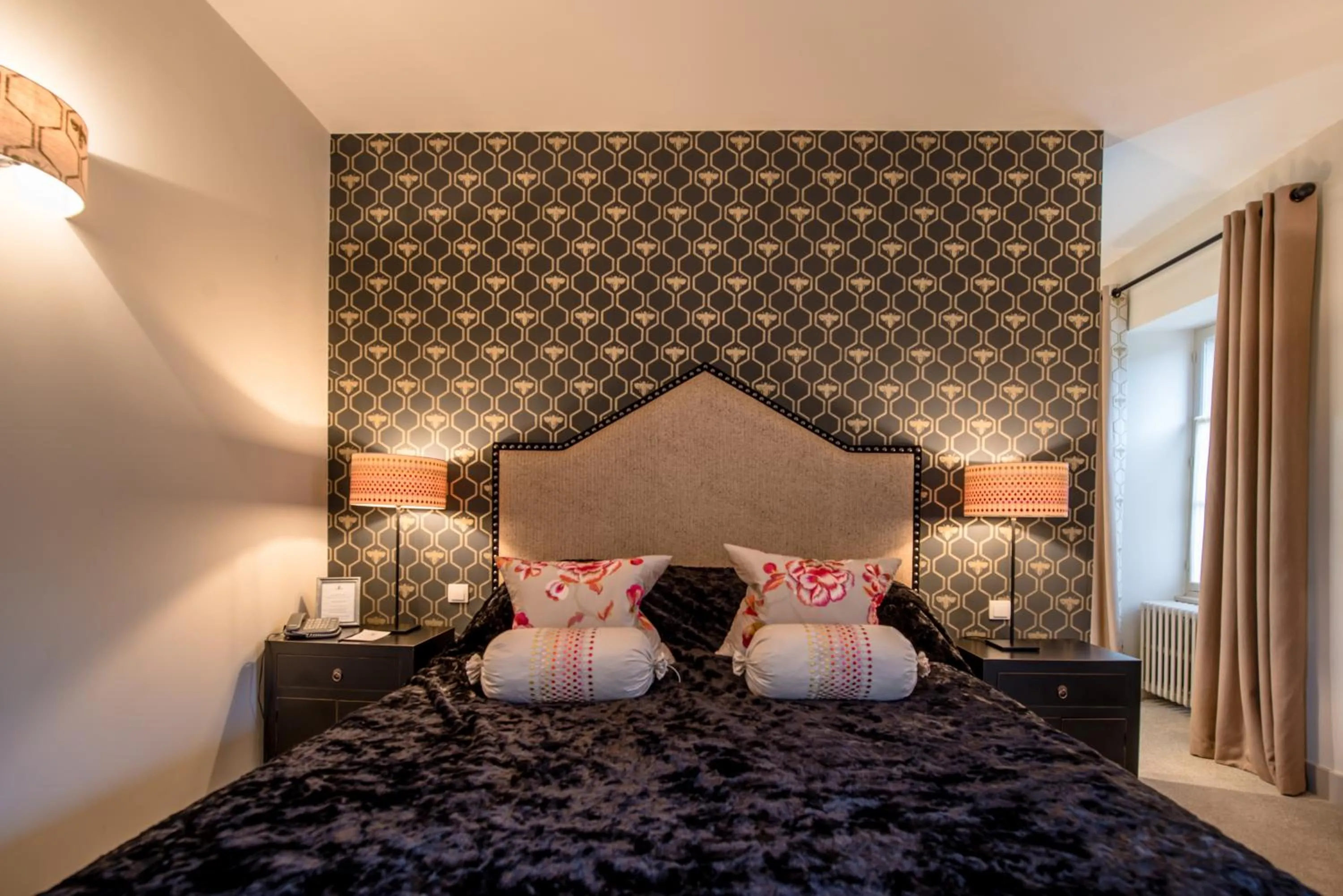 Abbaye de la Bussière