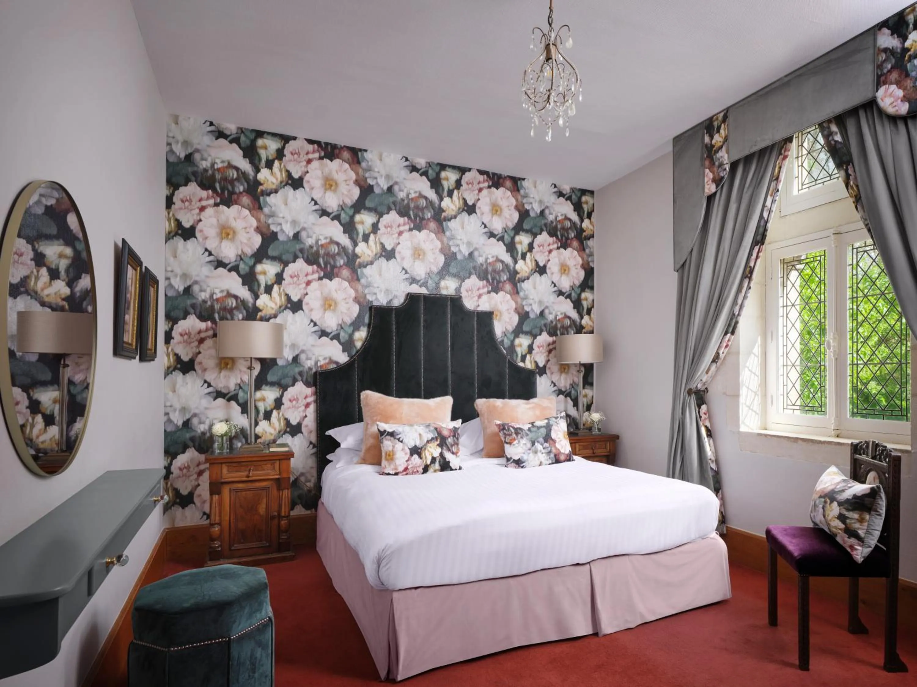 Abbaye de la Bussière