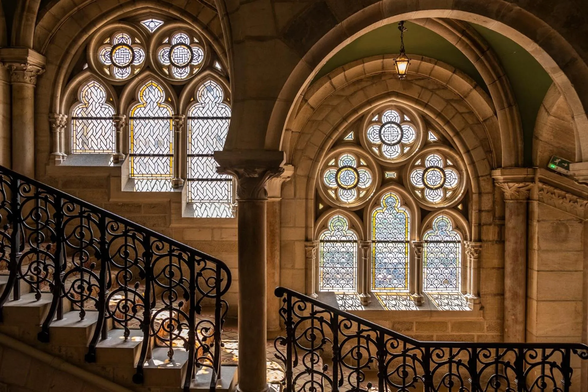 Abbaye de la Bussière