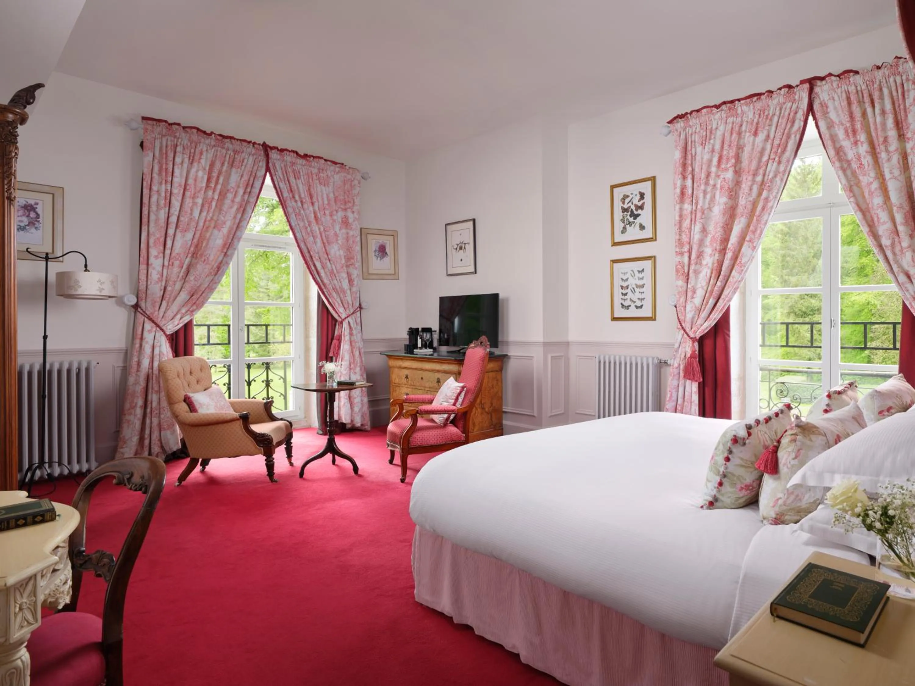 Abbaye de la Bussière