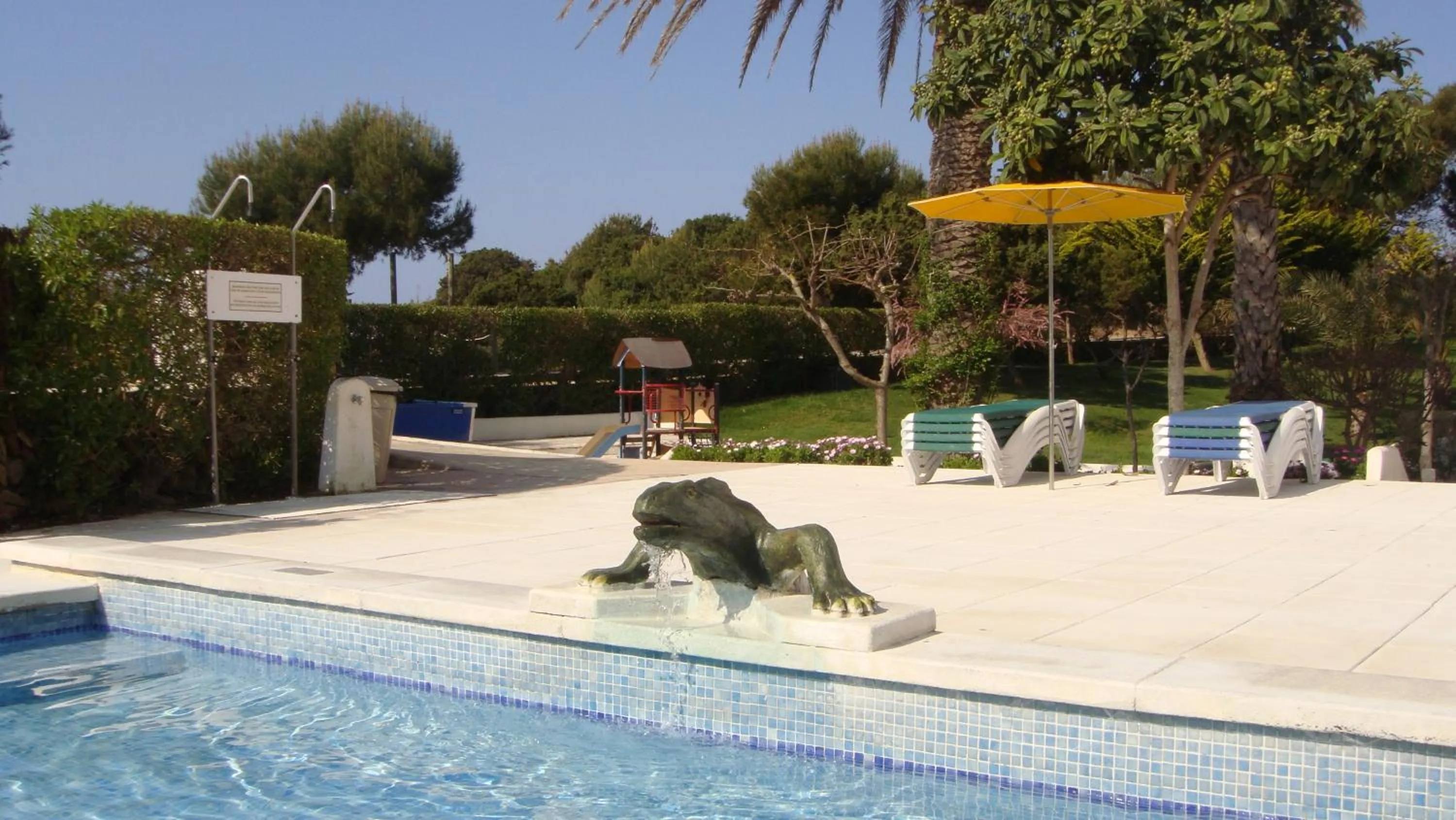 Billiard in Hamilton Court