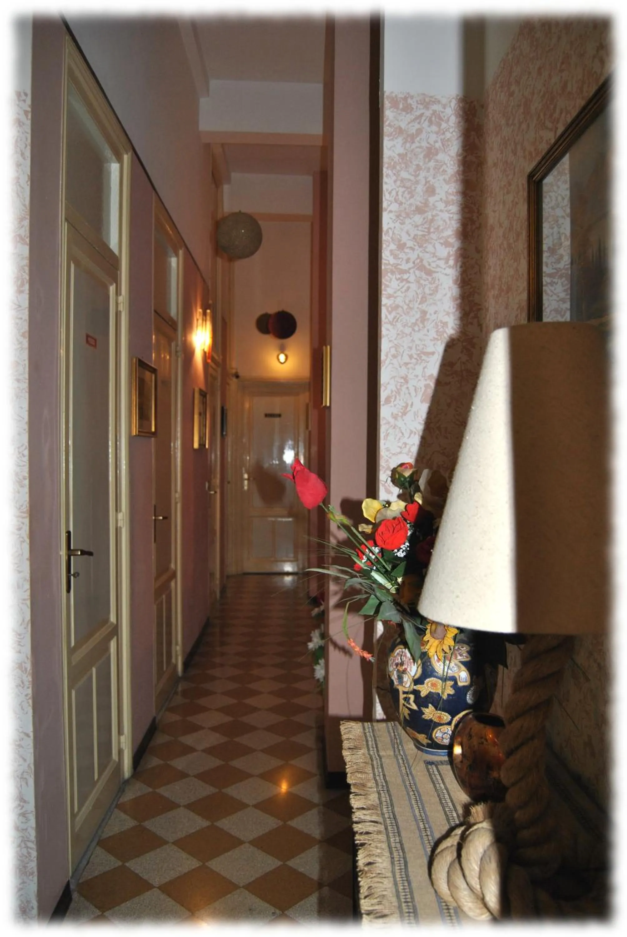 View (from property/room) in Bed and Breakfast D'Angelo