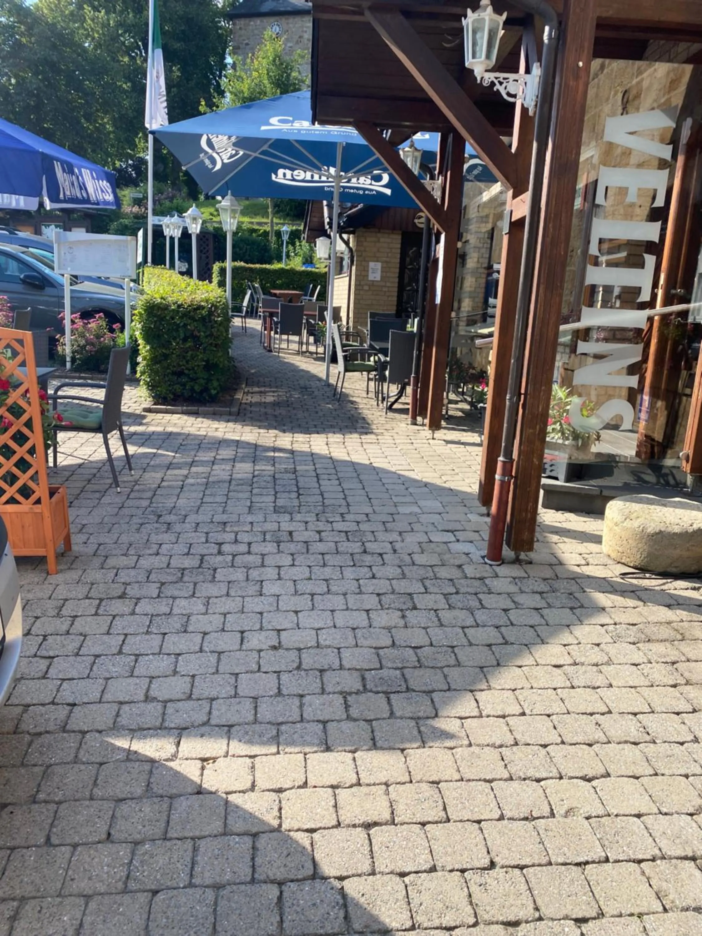 Landgasthaus Jägerhof