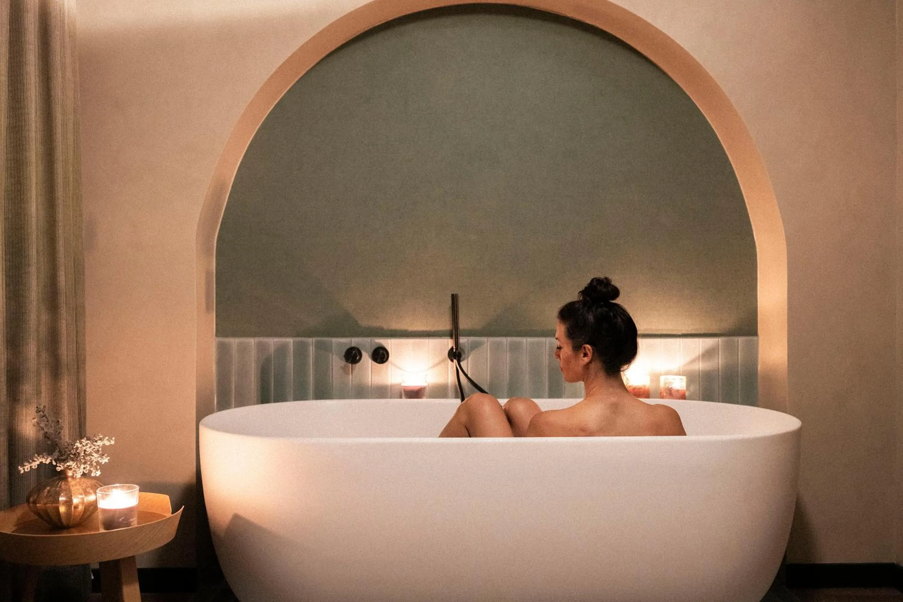 Spa and wellness centre/facilities in Wellnesshotel Wittelsbach