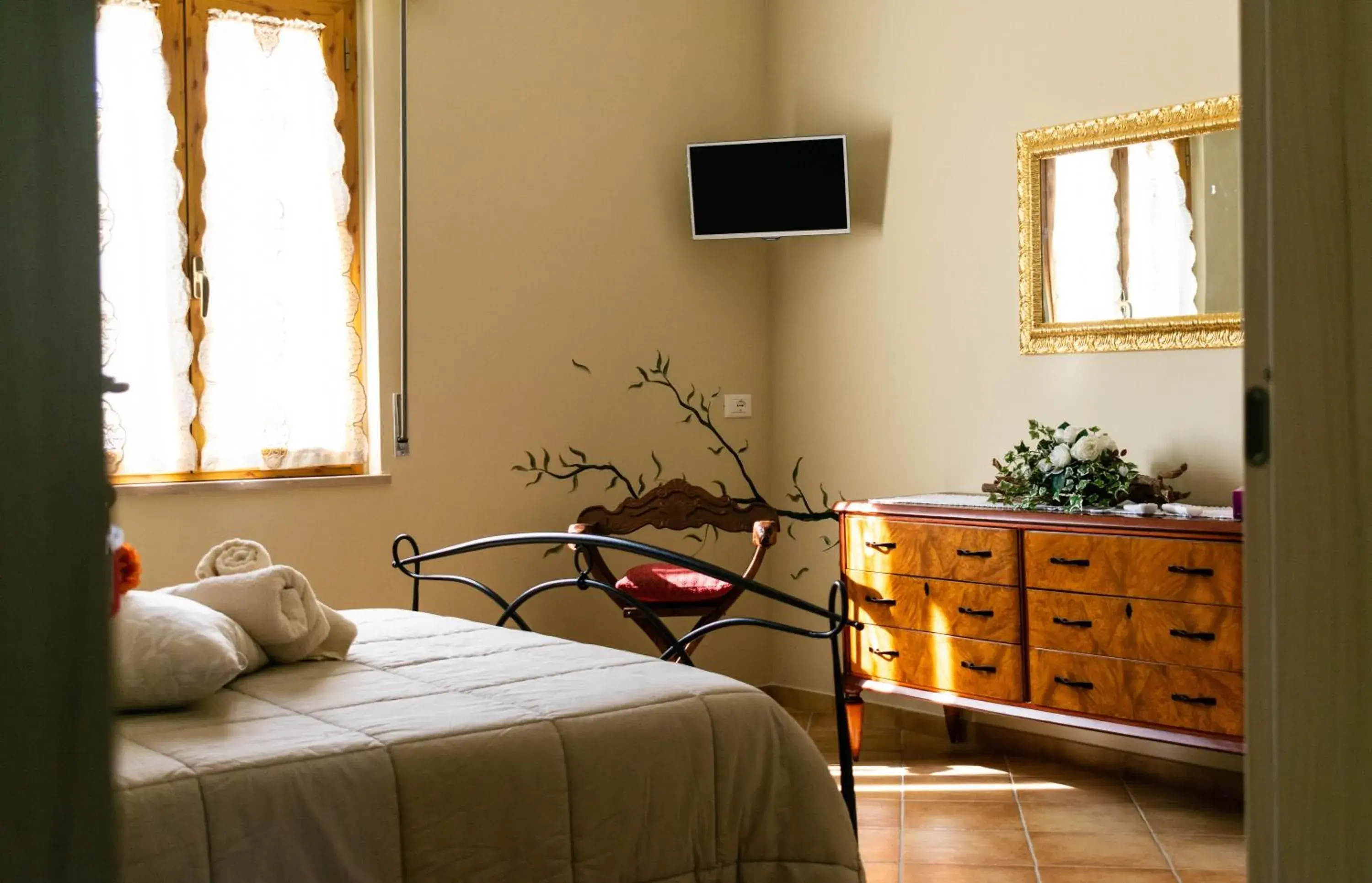 Standard Double Room in La Casa del Nonno Standard Double Room in La Casa del Nonno