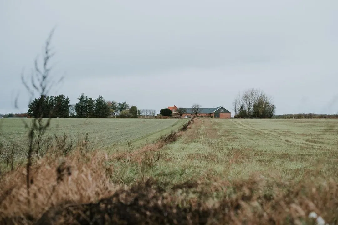 Off site in Høloftet bb