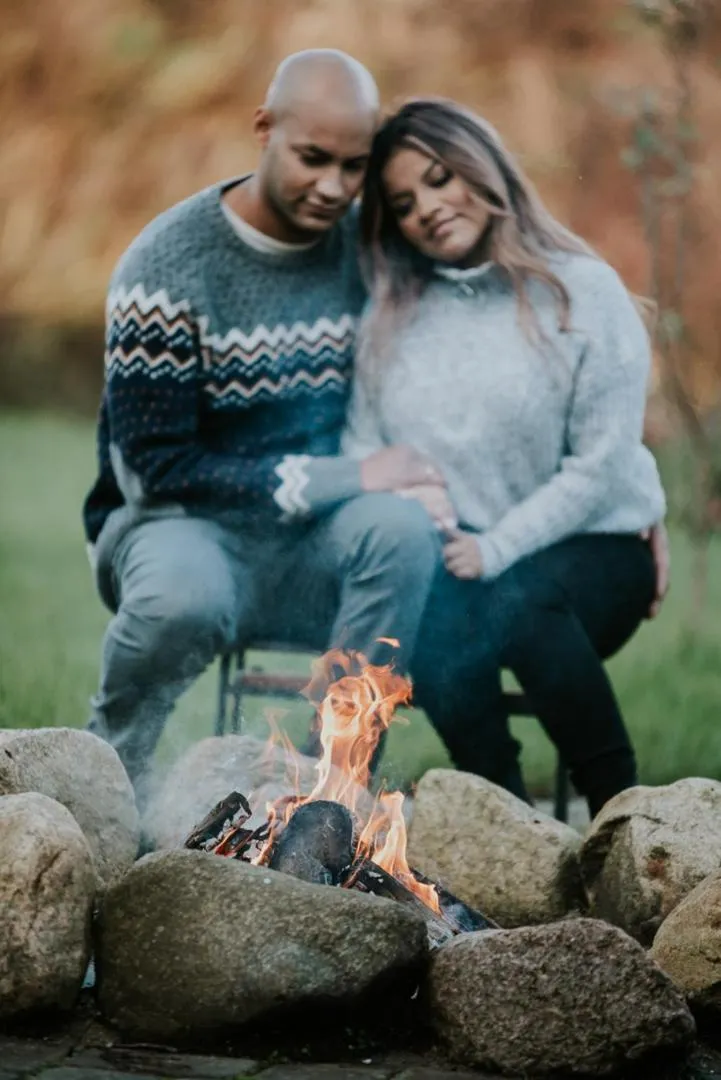 Off site in Høloftet bb