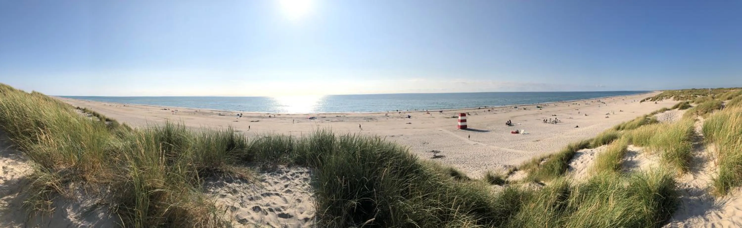 Nearby landmark in Høloftet bb