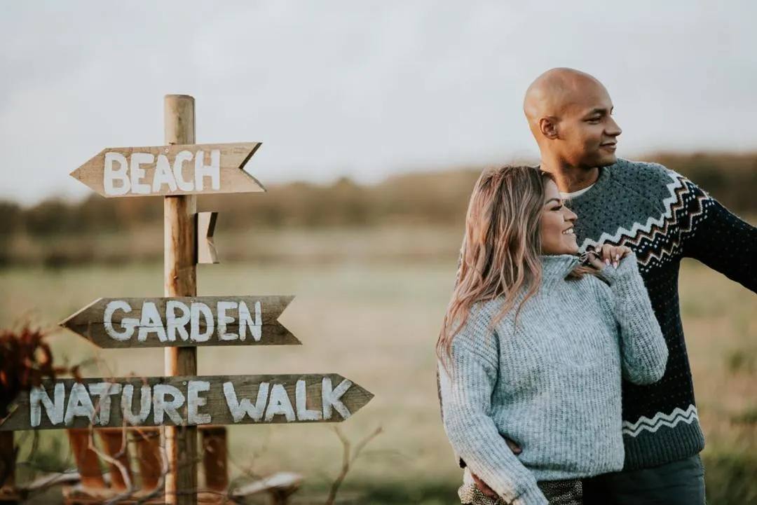 Off site in Høloftet bb