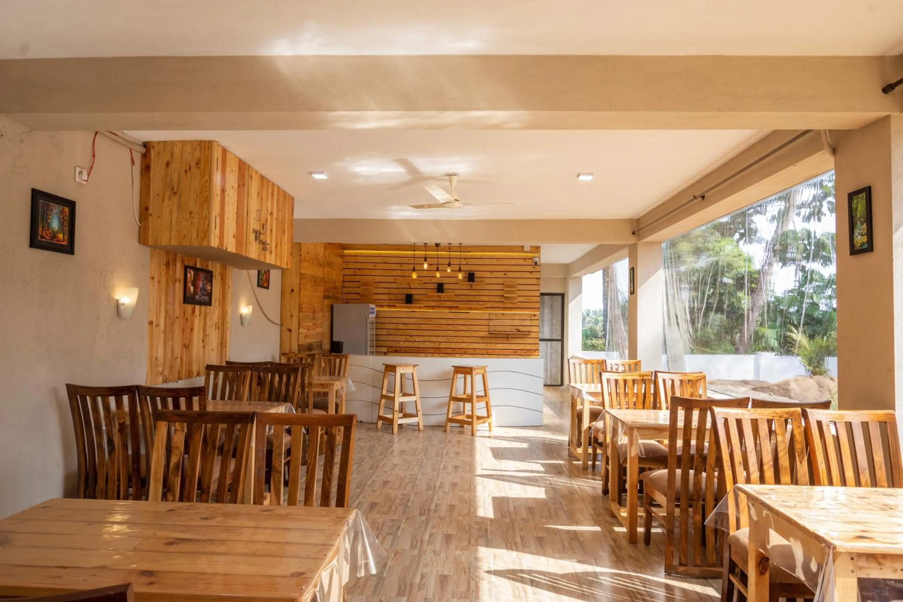 Casa Da Village Calangute Goa