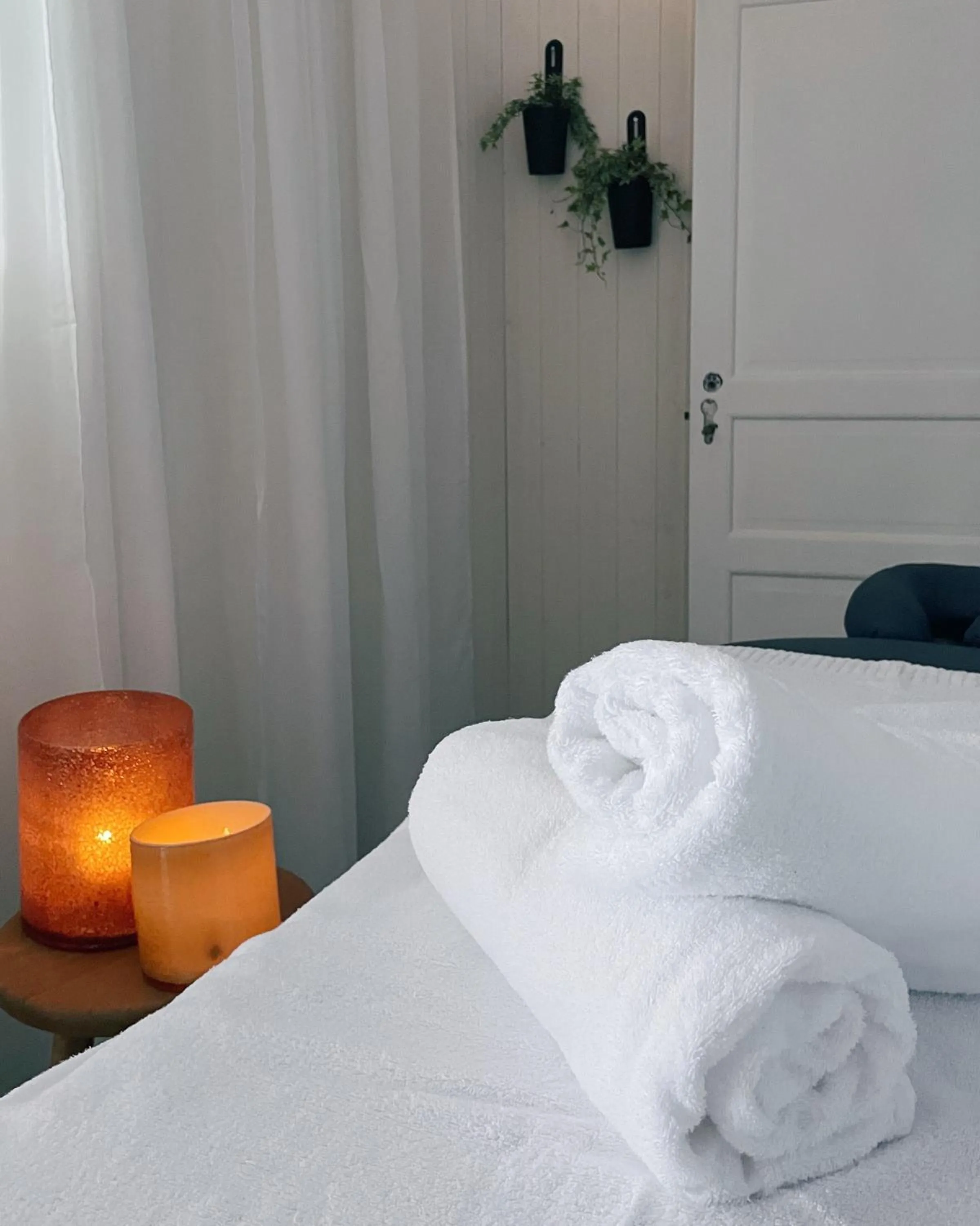 Massage, Bed in Lofsdalens Fjällhotell & Hotellbyns Lägenheter