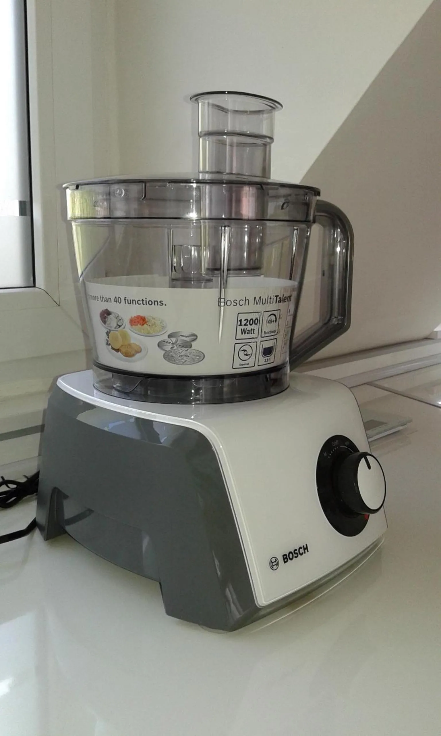 Coffee/tea facilities in Apartment Sagittarius