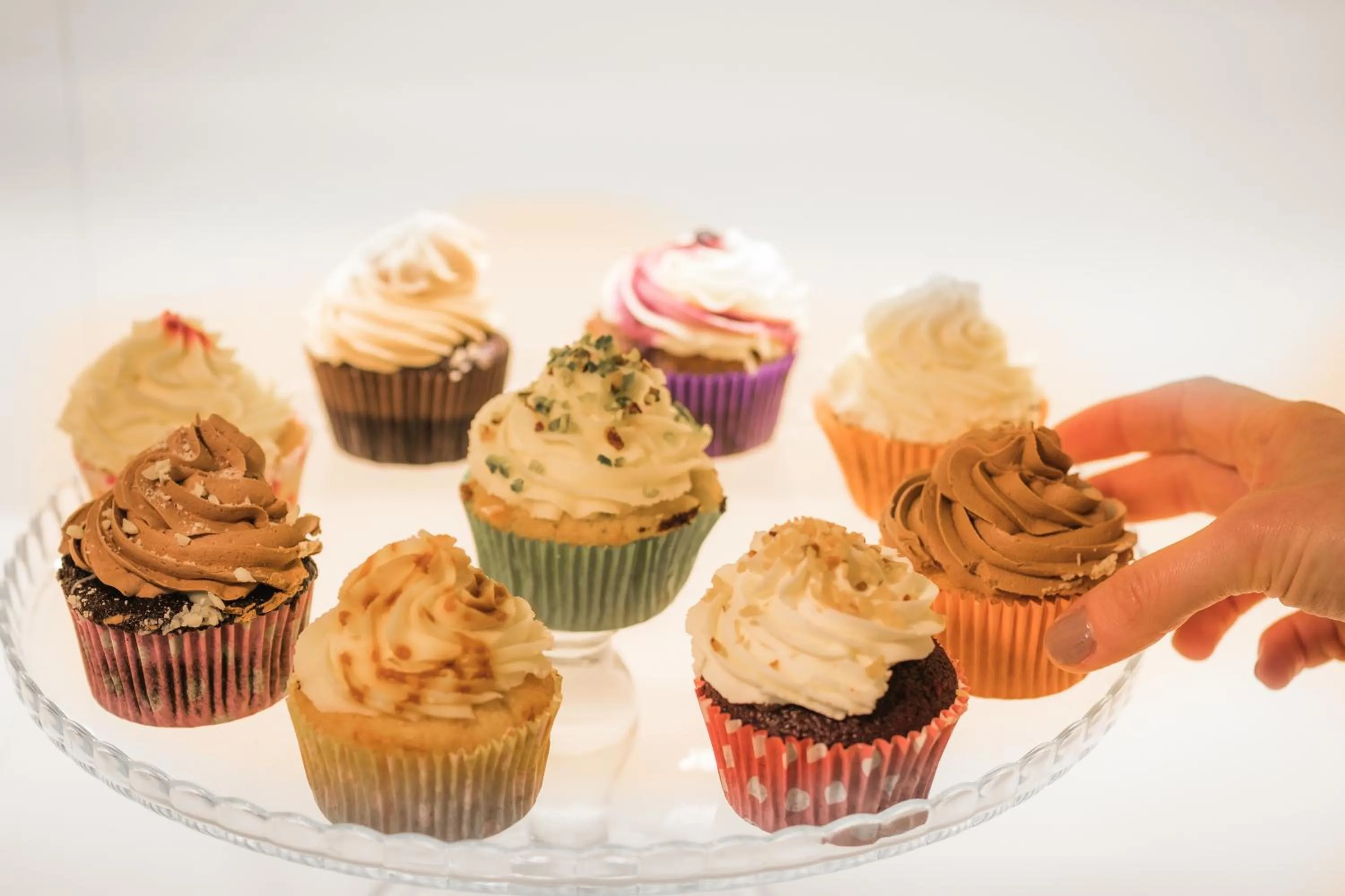 Restaurant/places to eat in Hotel Monte Meraviglia