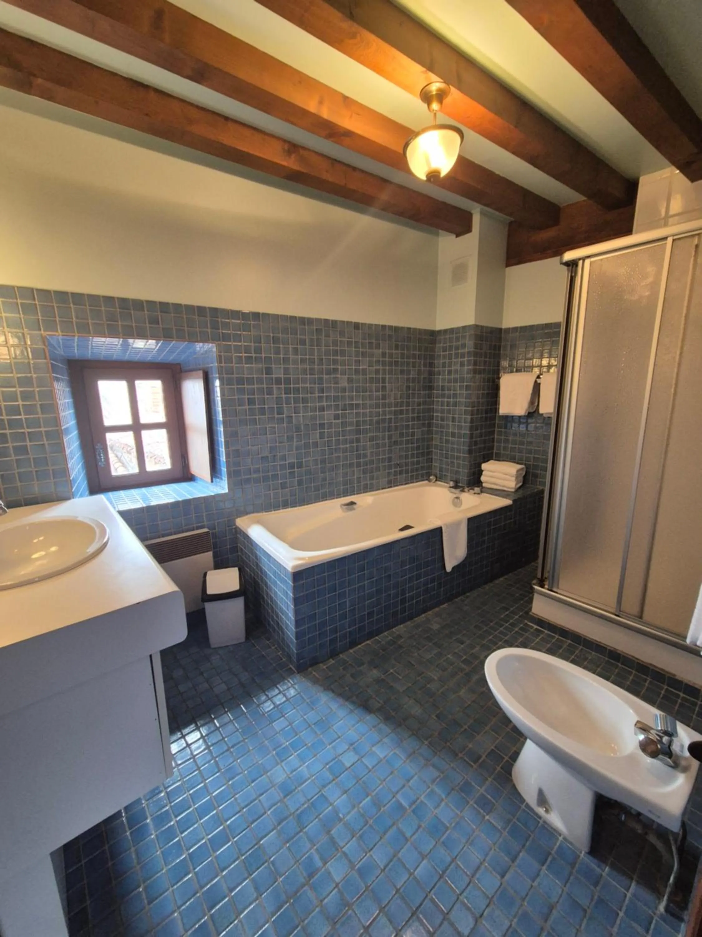 Hostellerie du Vieux Pérouges